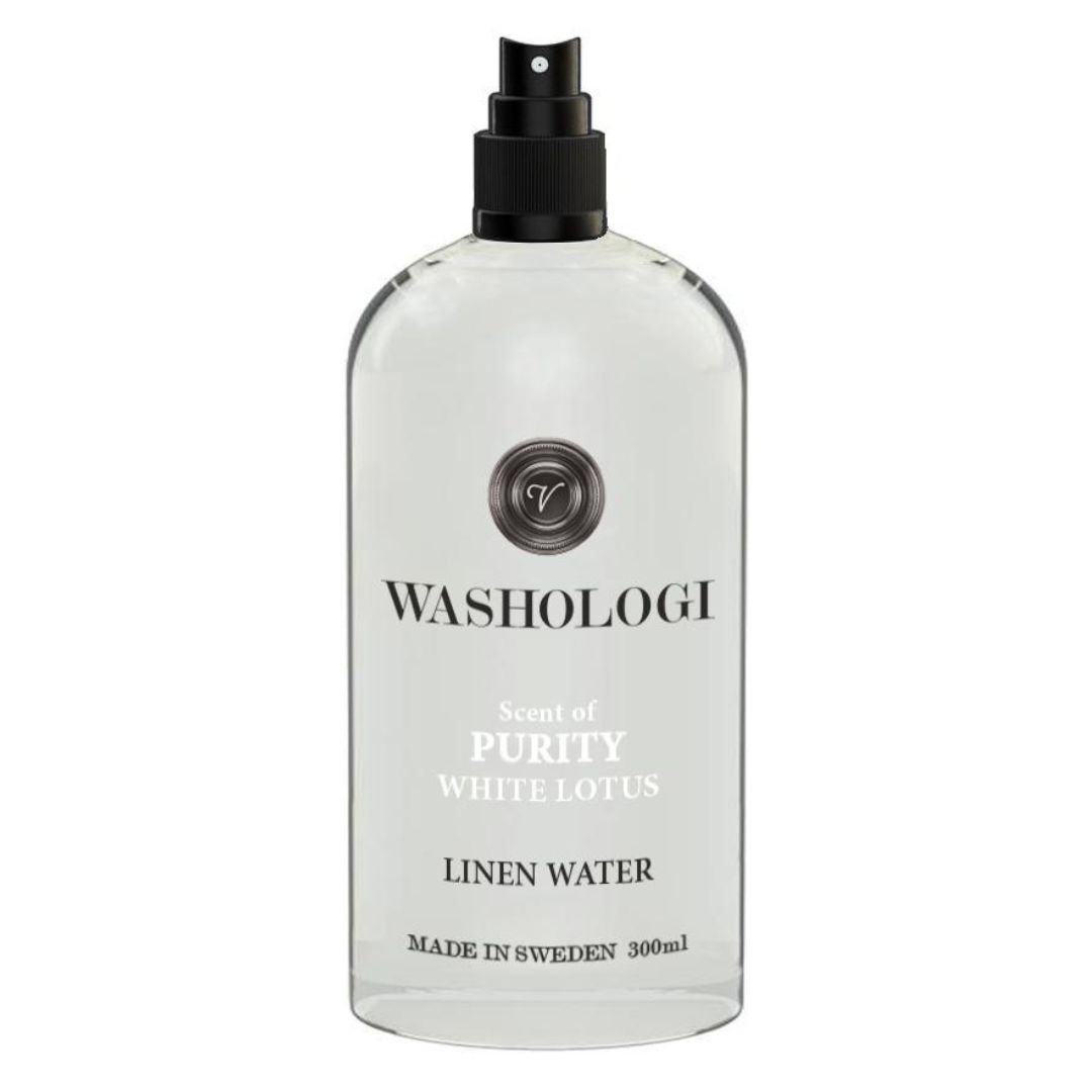 Washologi Linnevatten Purity 300ml