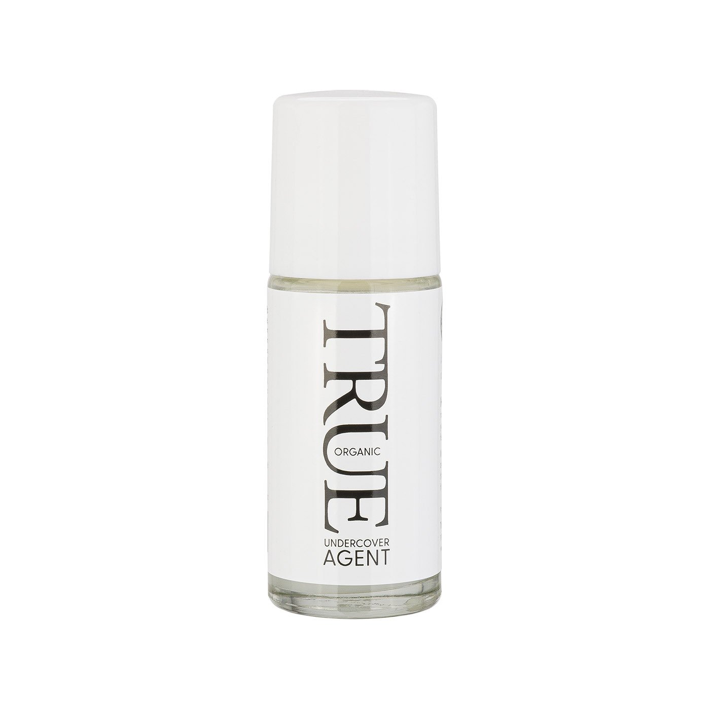 True Organic of Sweden Undercover Agent Original Deo 50ml