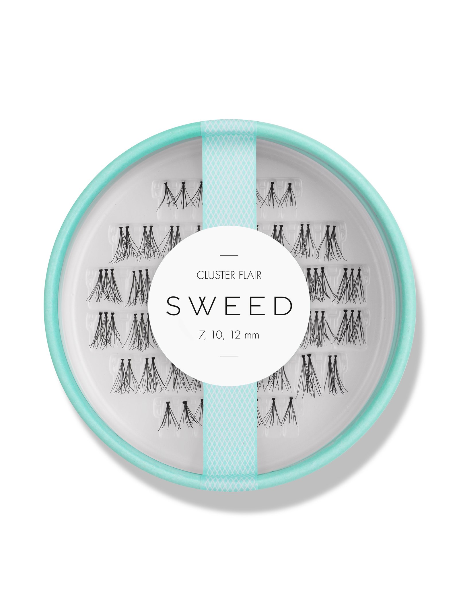 SWEED Cluster Flair