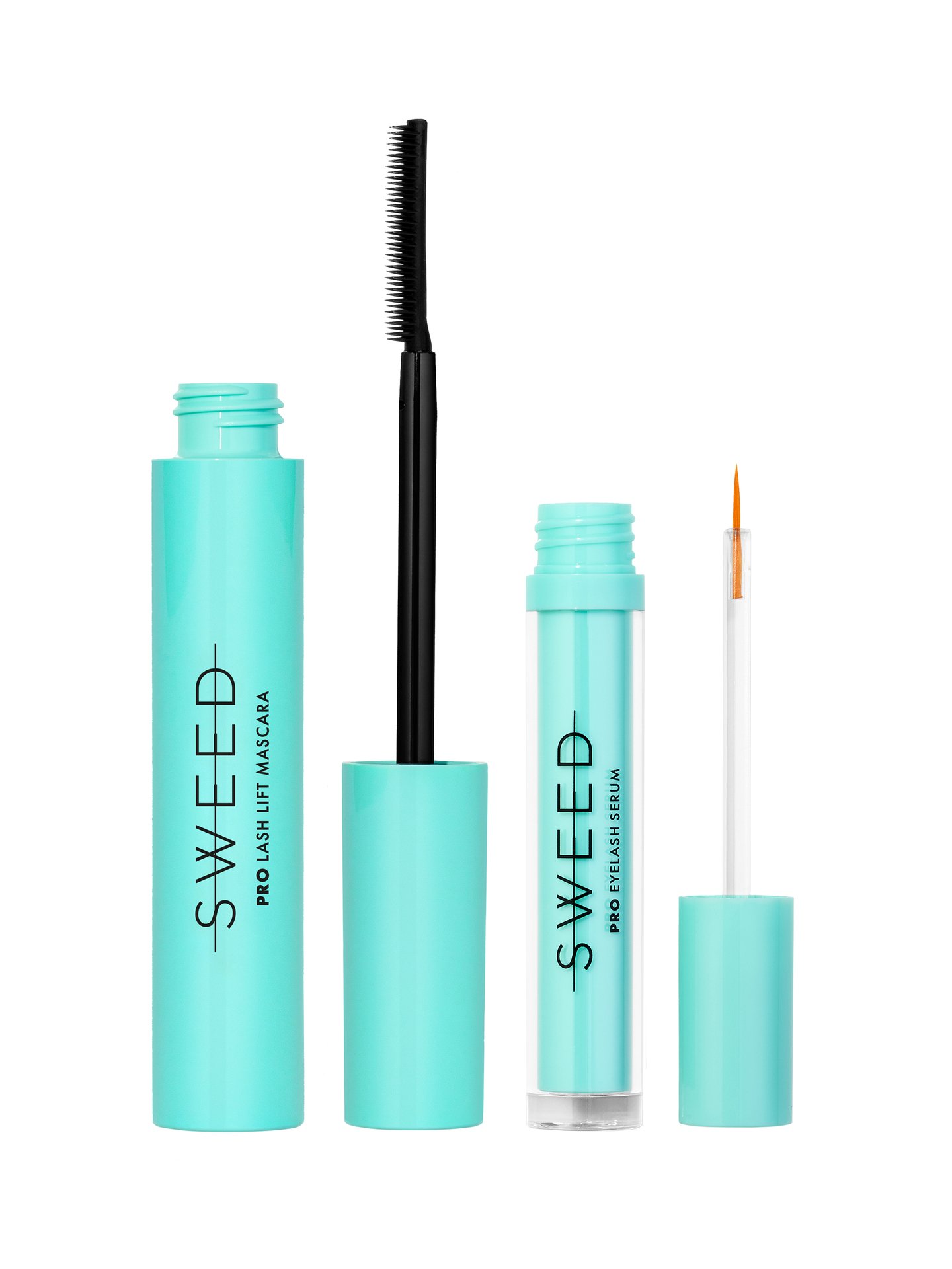 SWEED Lash Lift Gift Set