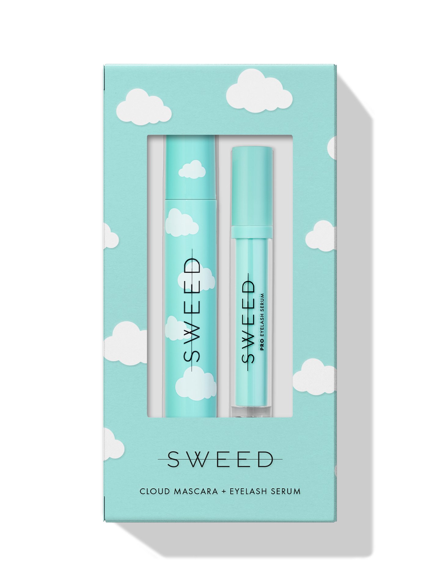 SWEED Cloud Gift Set