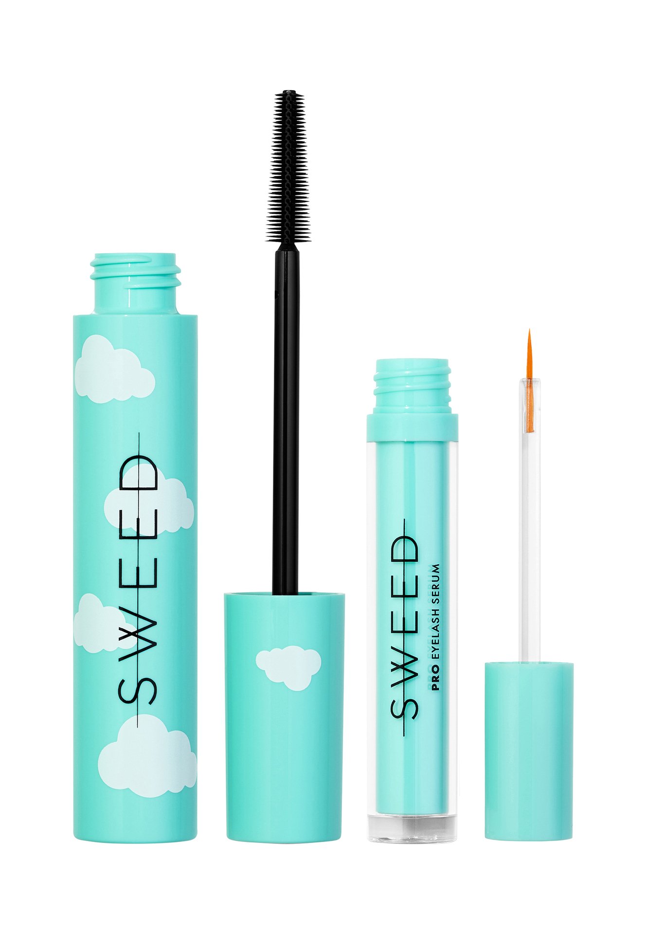 SWEED Cloud Gift Set