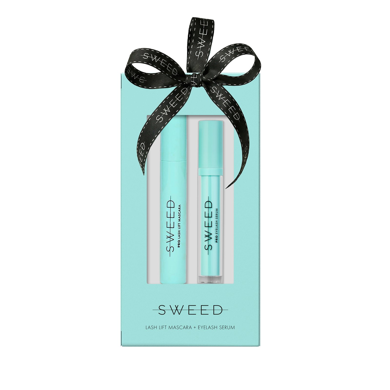 SWEED Lash Lift Power Duo 8 ml + 3 ml