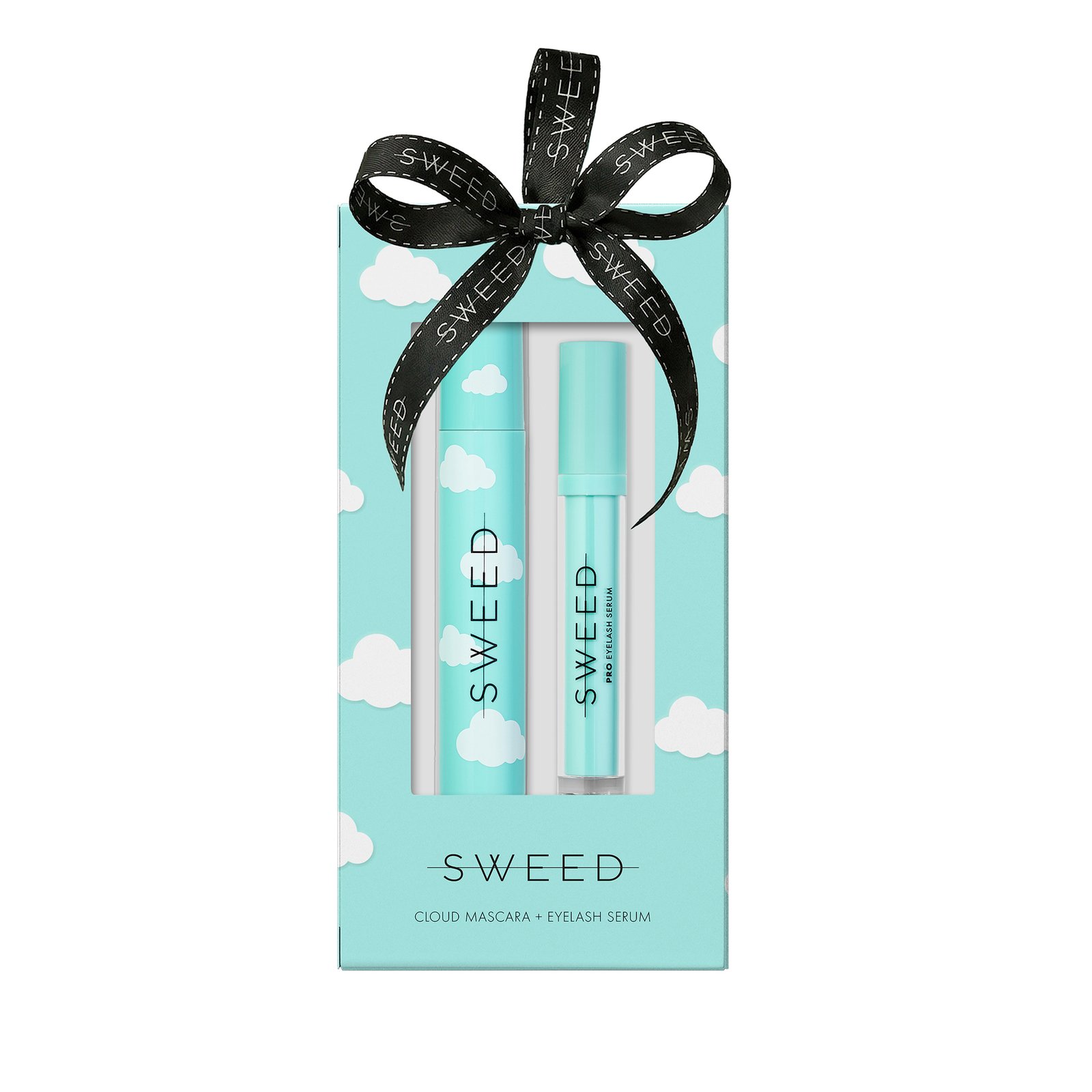 SWEED Cloud Power Duo 12 ml + 3 ml