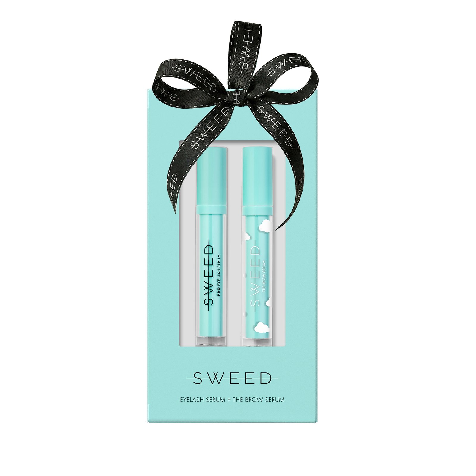 SWEED The Power Duo 3 ml + 3 ml
