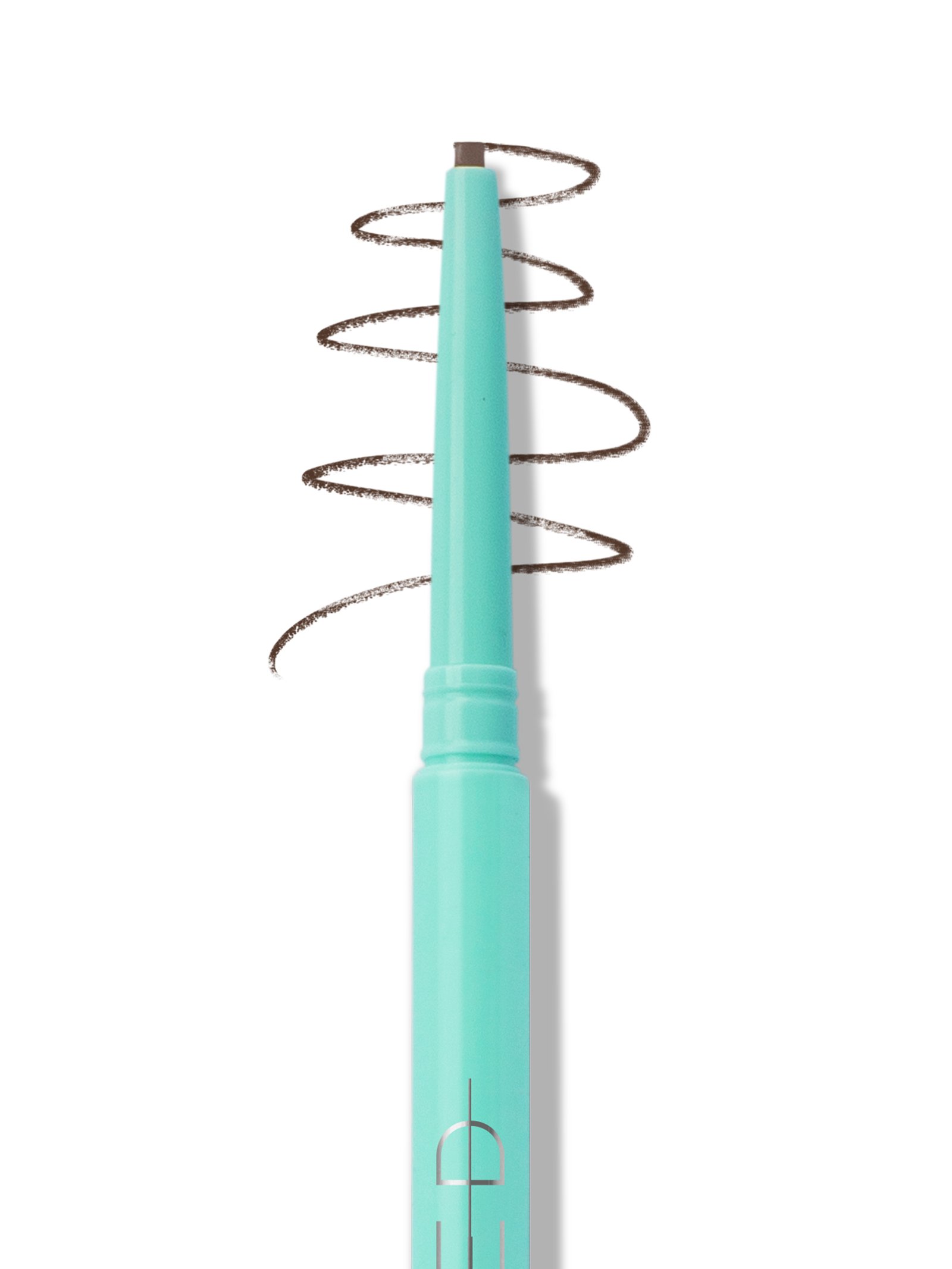 SWEED Brow Pencil - Dark Brown