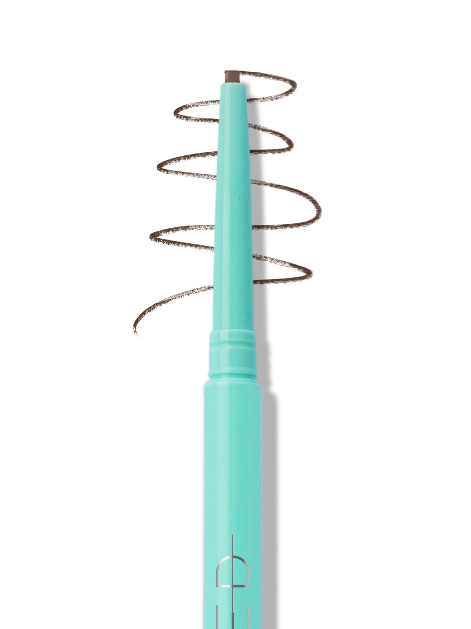 SWEED Brow Pencil - Dark Brown