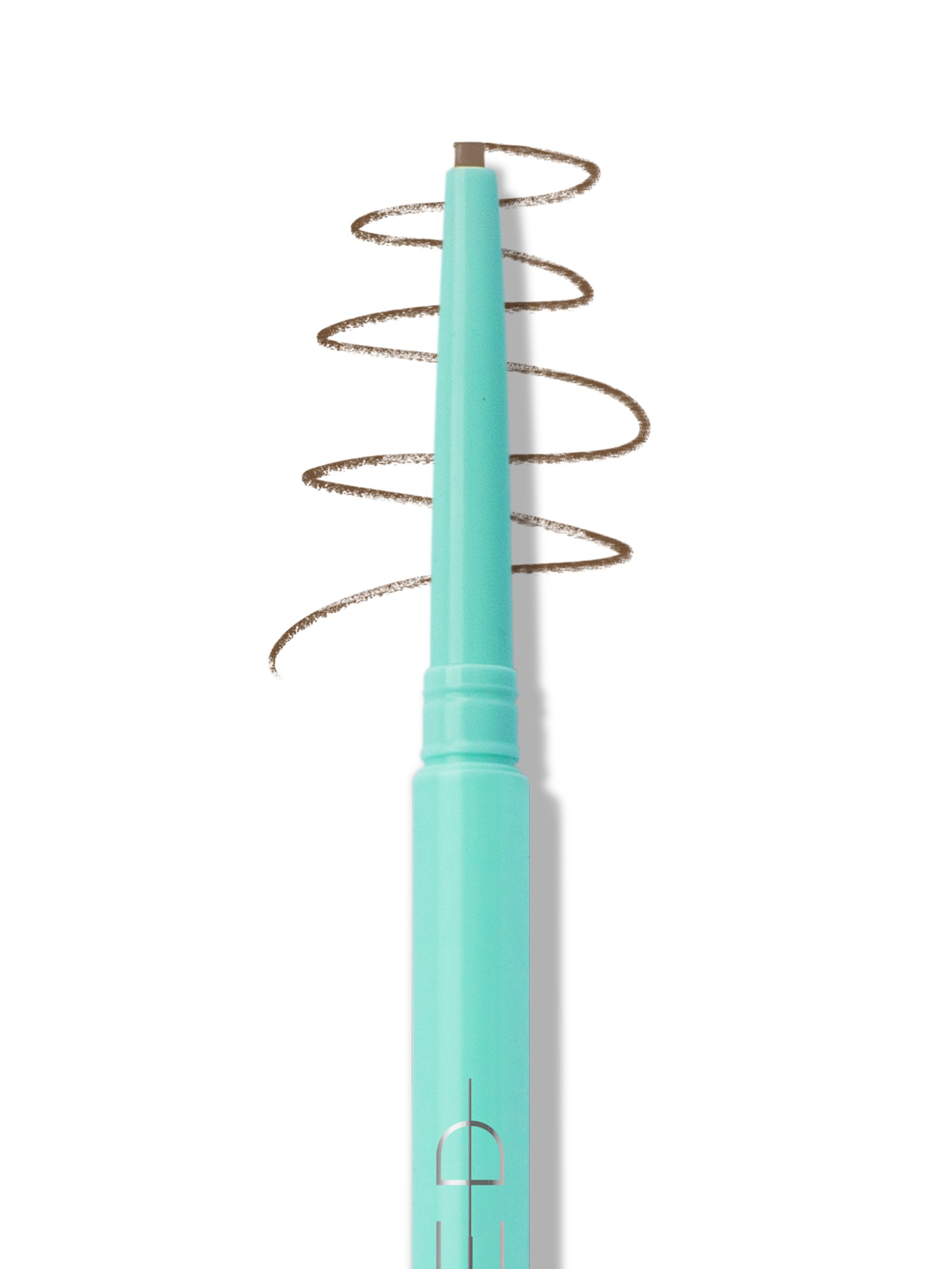 SWEED Brow Pencil - Medium Brown