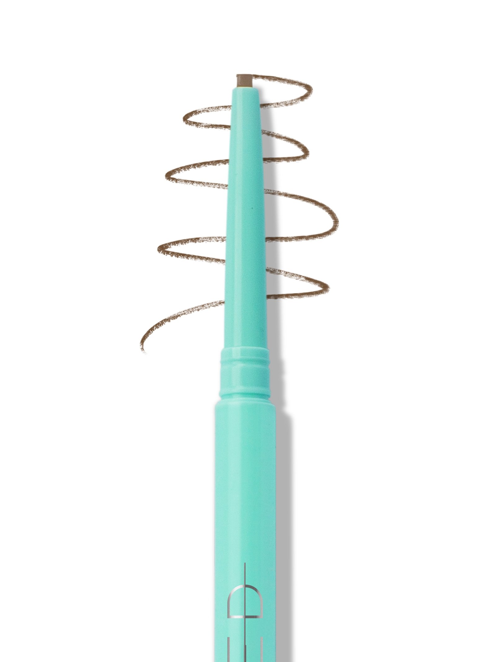SWEED Brow Pencil - Medium Brown
