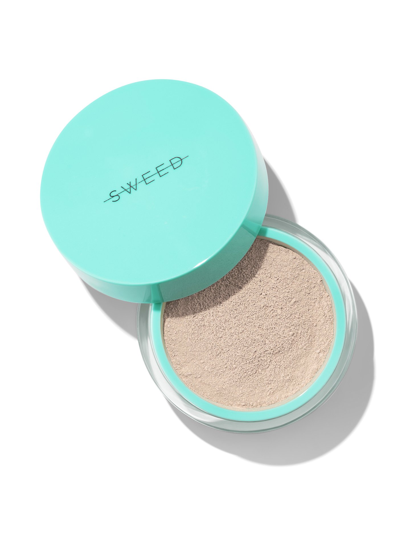 SWEED Miracle Powder 00 Fair