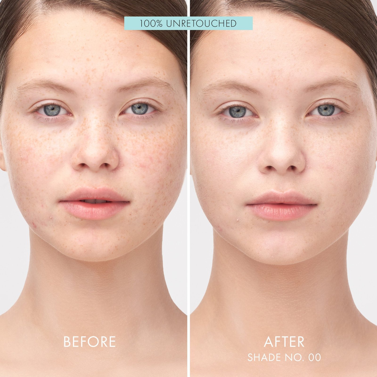 SWEED Miracle Powder 00 Fair