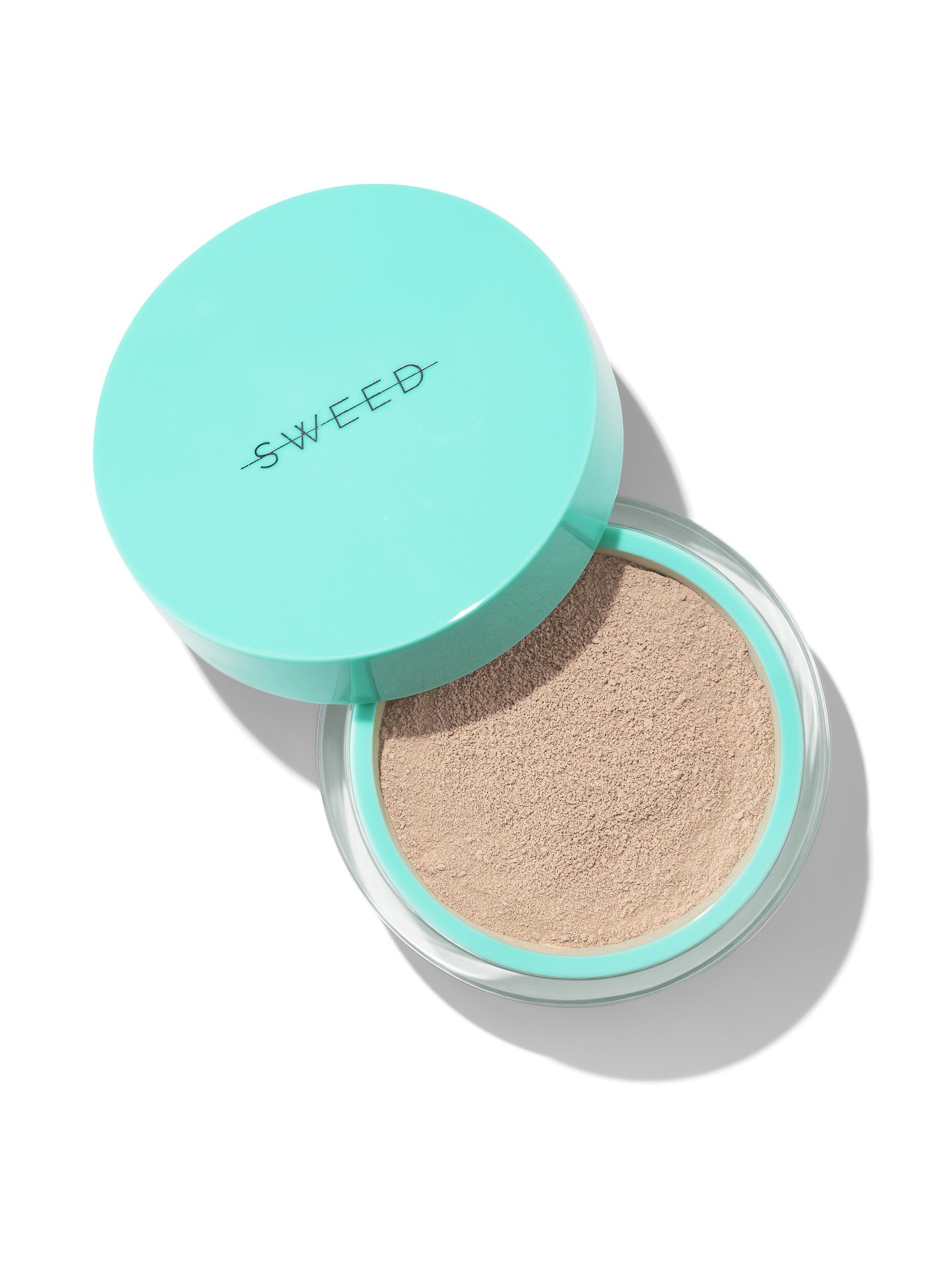 SWEED Miracle Powder - Light 01