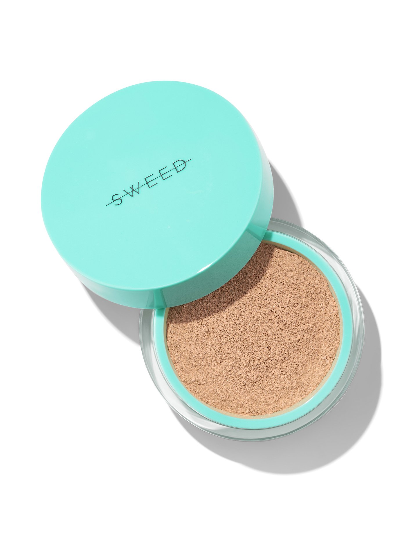SWEED Miracle Powder - Medium Light 02