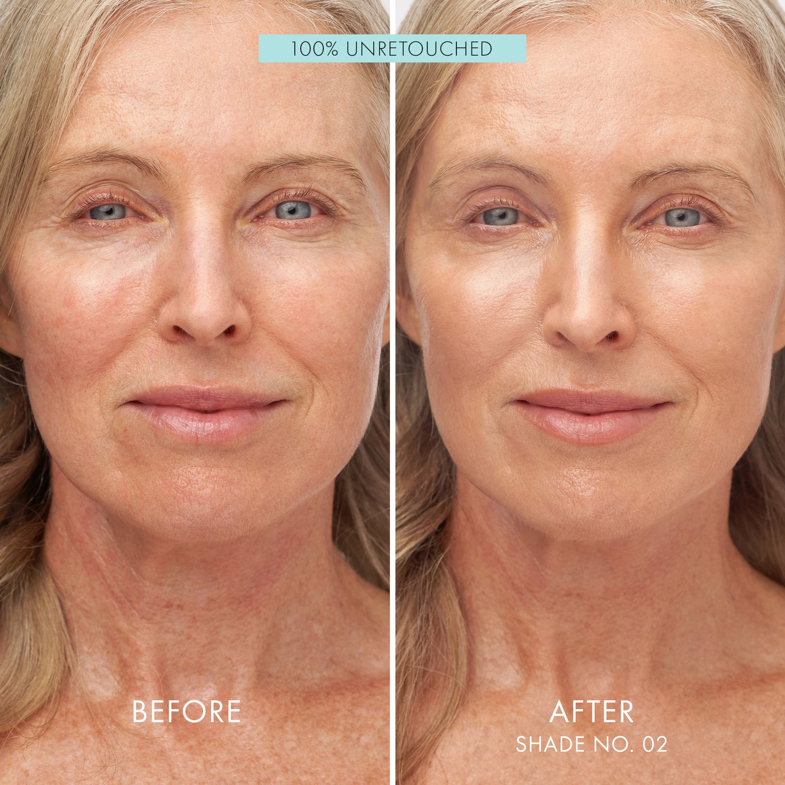 SWEED Miracle Powder - Medium Light 02