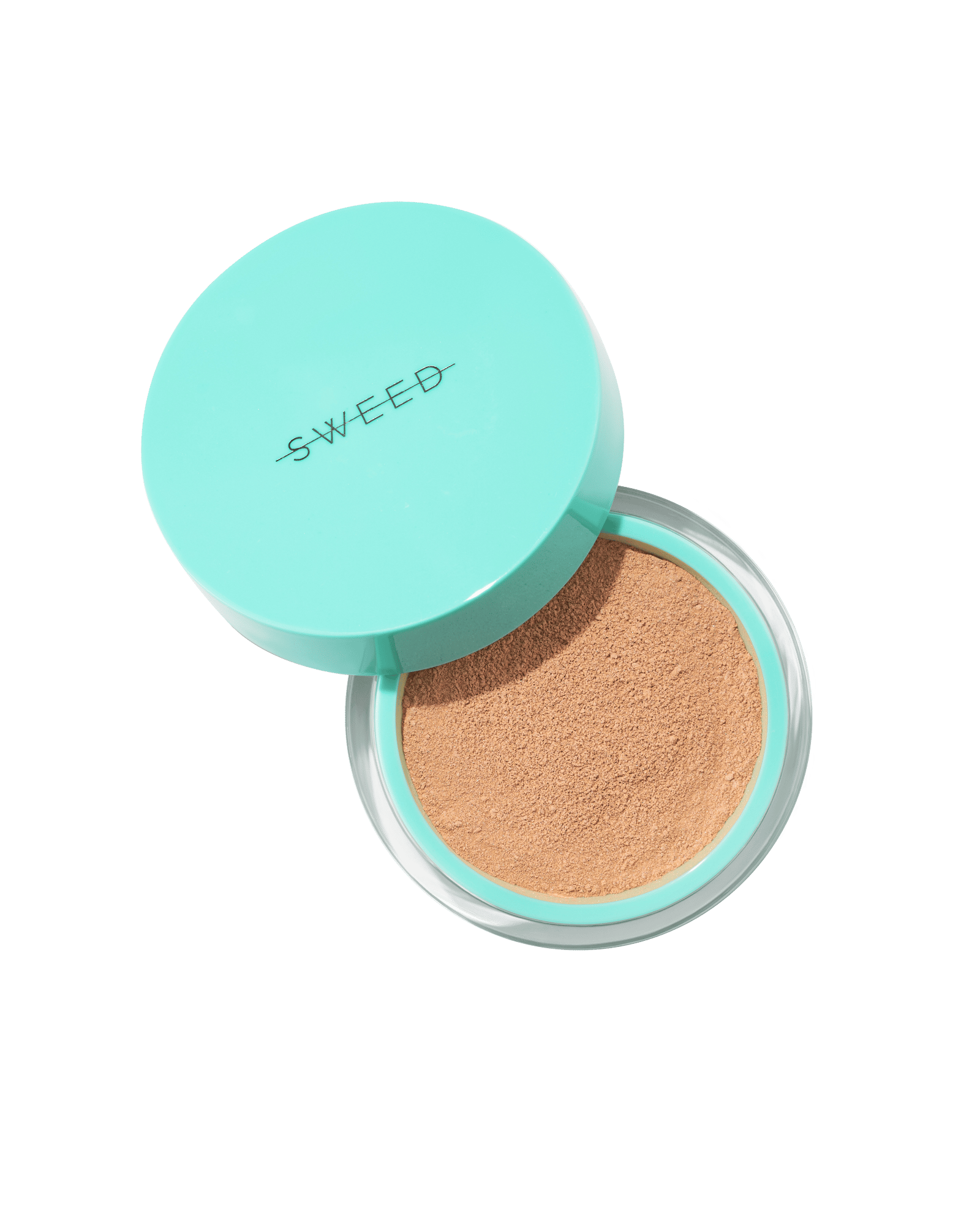 SWEED Miracle Powder - Golden Medium 03
