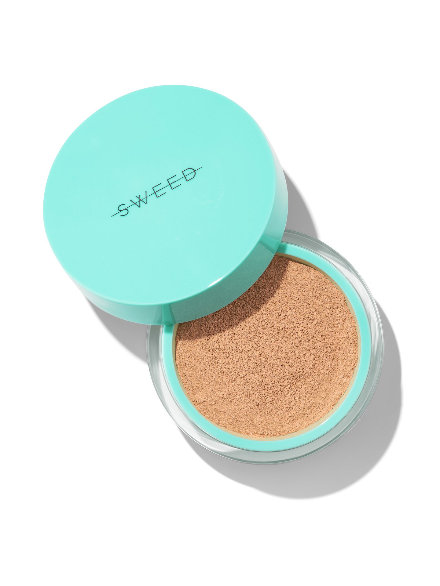 SWEED Miracle Powder - Golden Medium 03