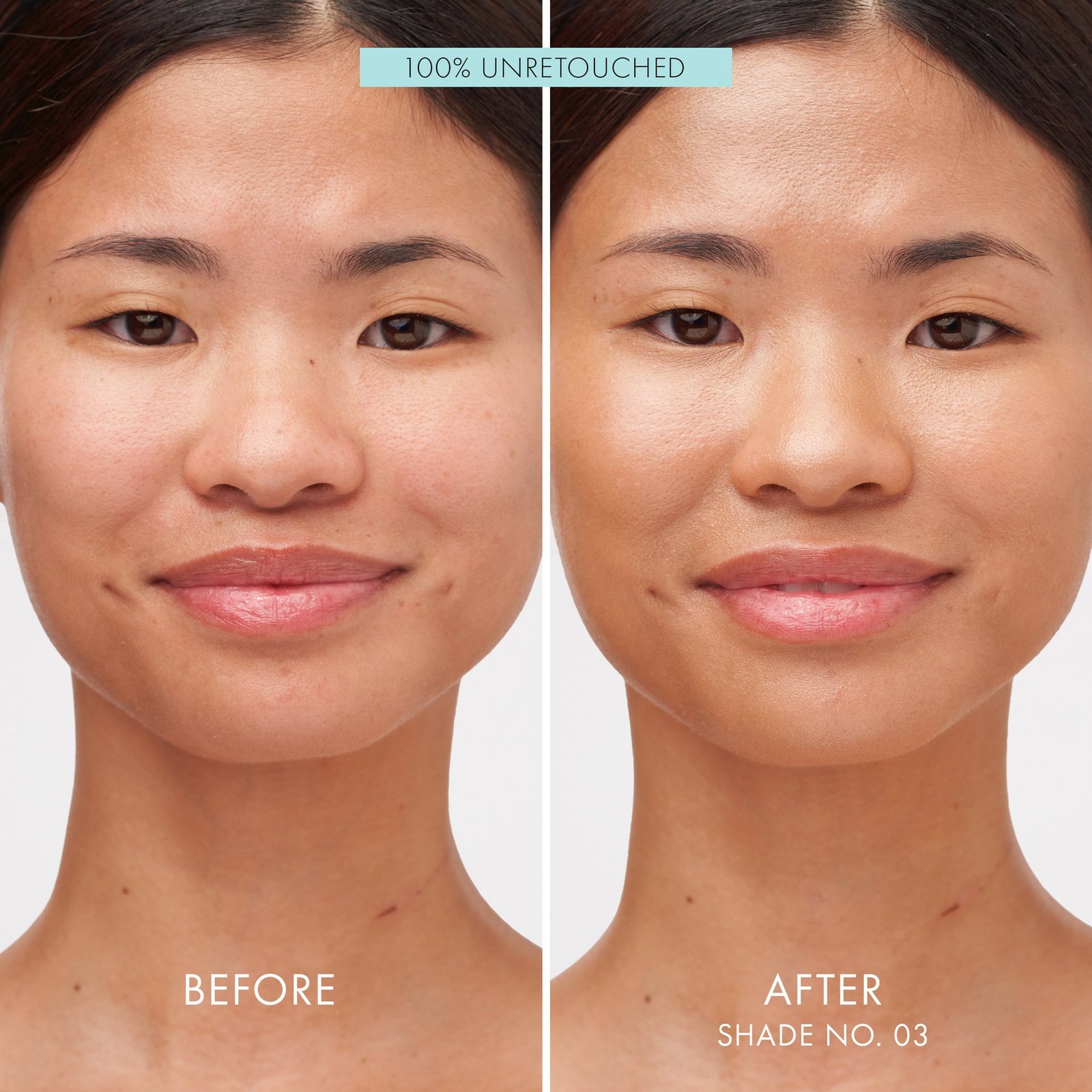 SWEED Miracle Powder - Golden Medium 03