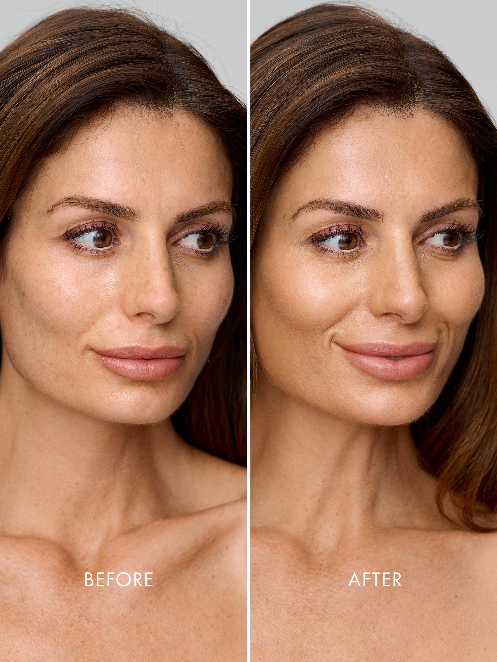 SWEED Miracle Powder - Golden Medium 03