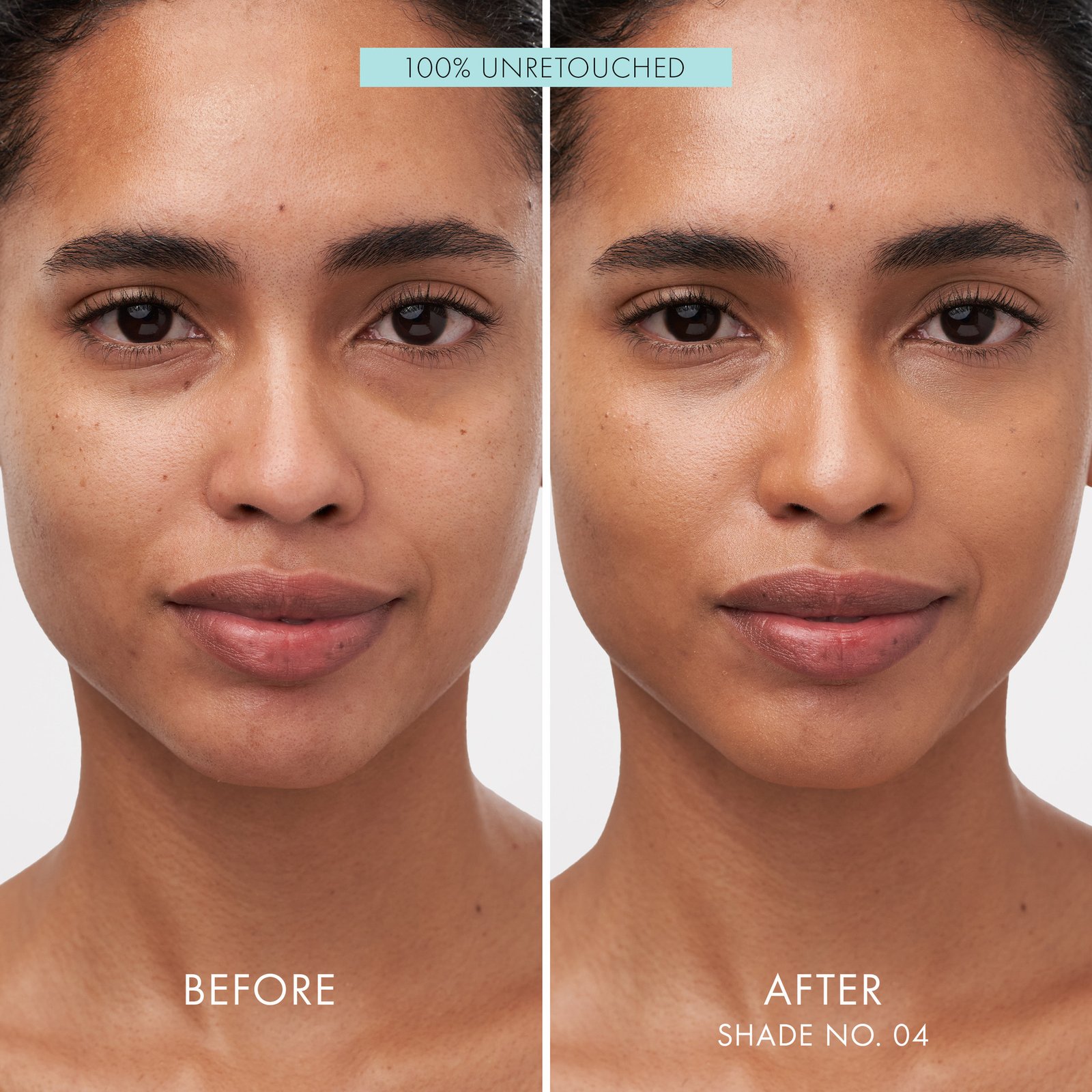 SWEED Miracle Powder - Tan 04