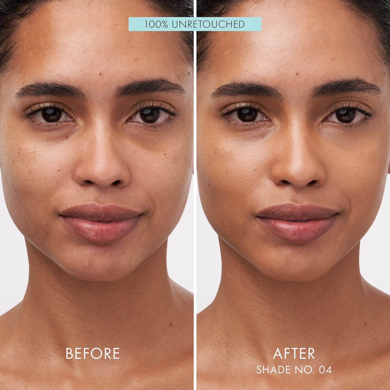 SWEED Miracle Powder - Tan 04