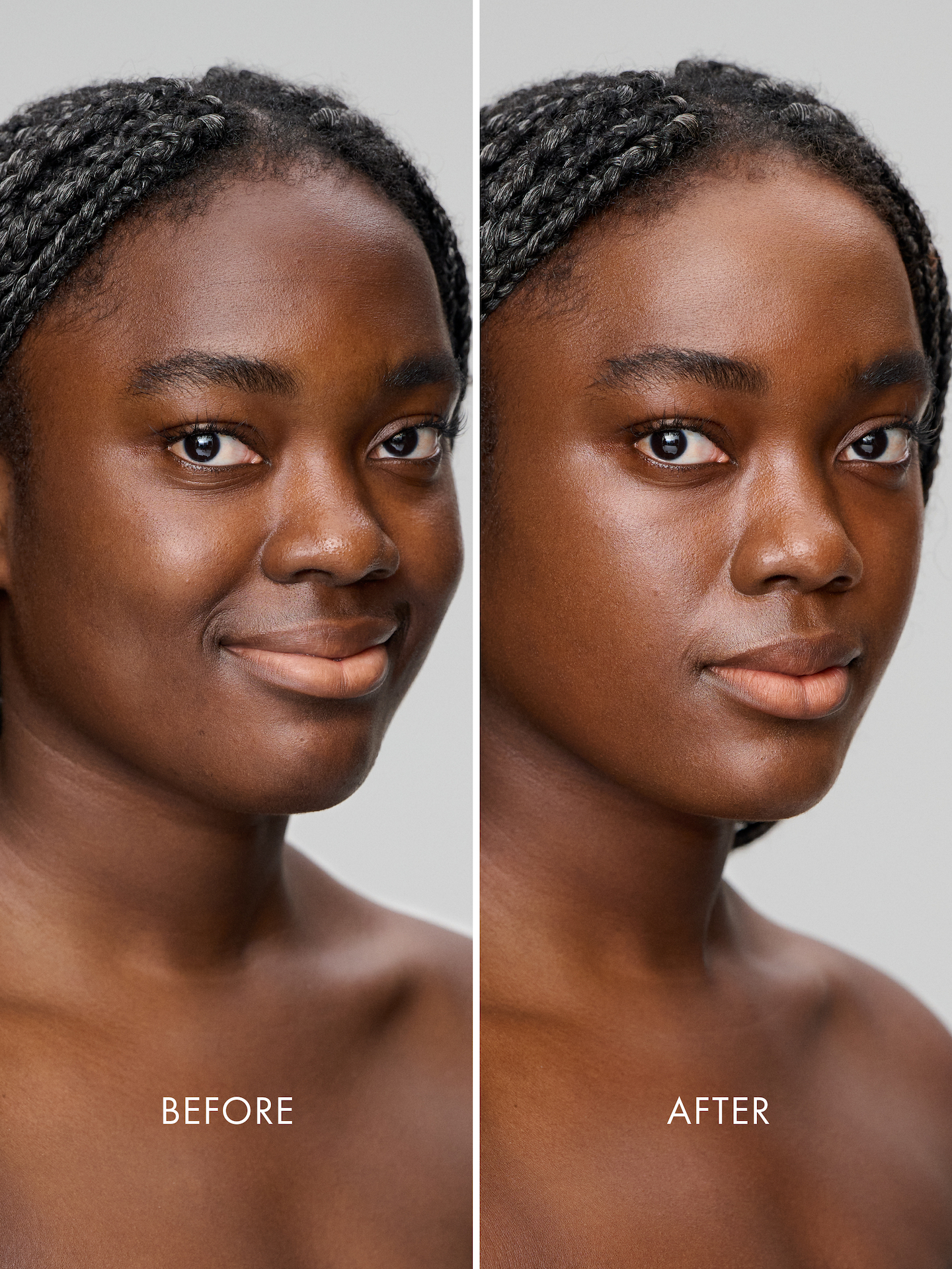 SWEED Miracle Powder 06 Deep