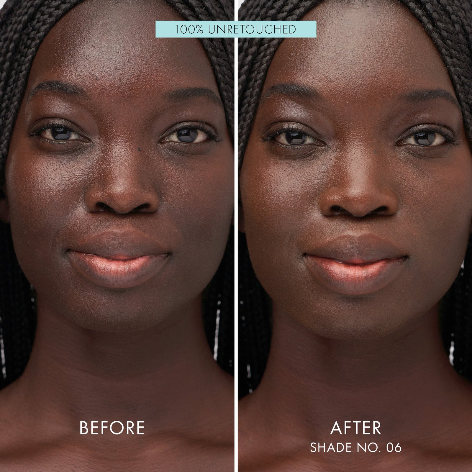 SWEED Miracle Powder 06 Deep