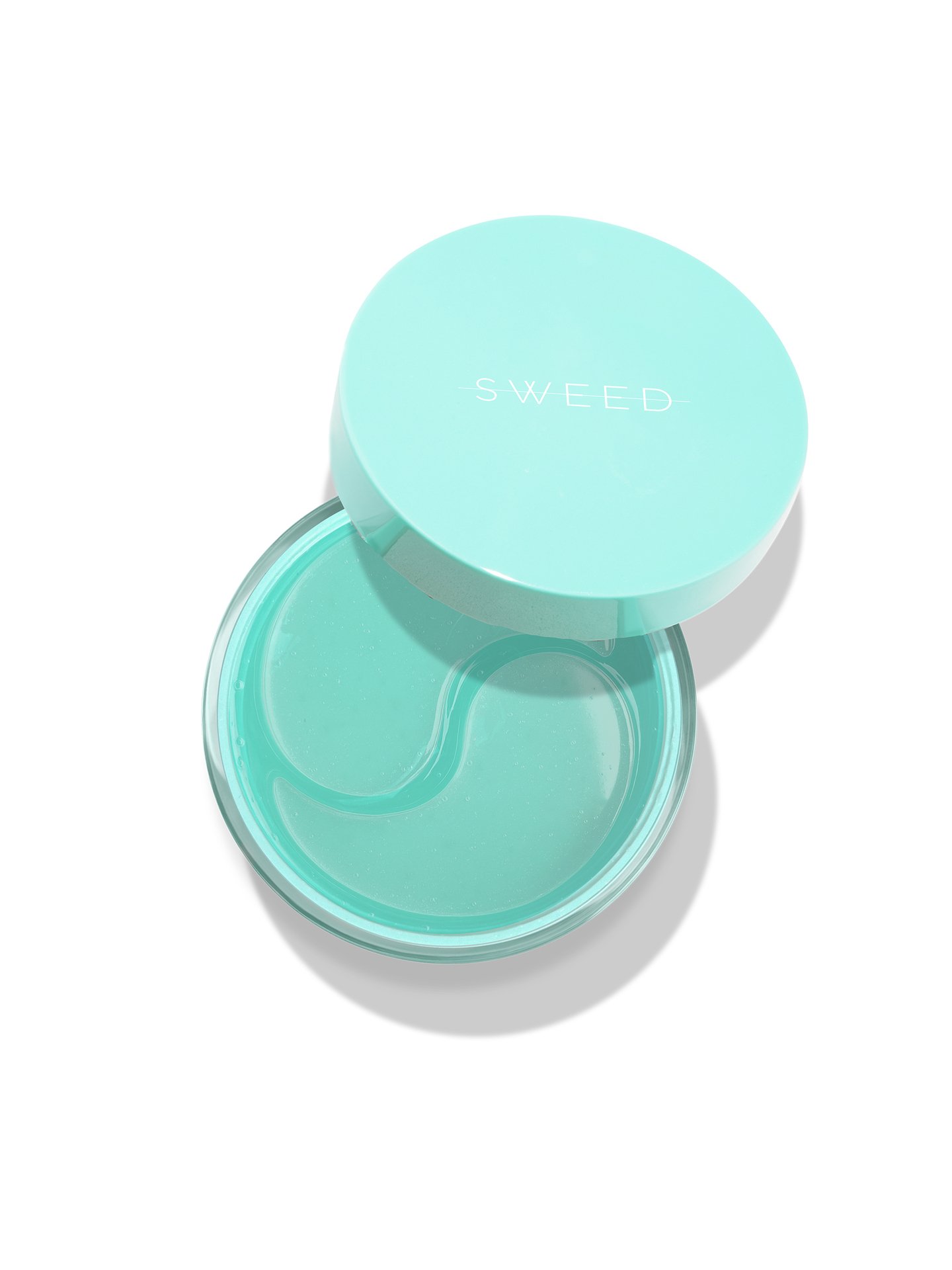 SWEED Peptide & Ice Lift & Firm Hydra Gel Eye Patches 60 st / 30 par