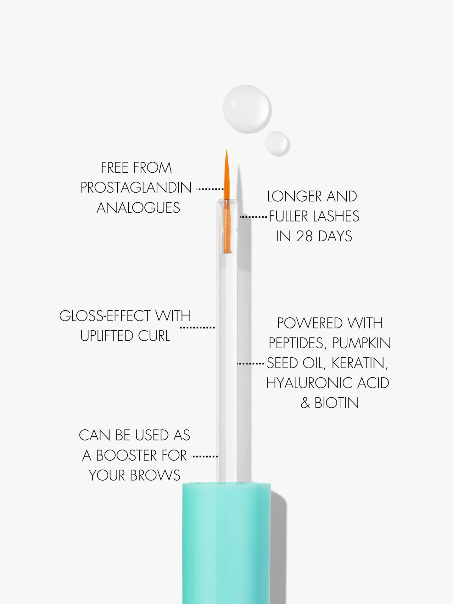SWEED Serum 3 ml