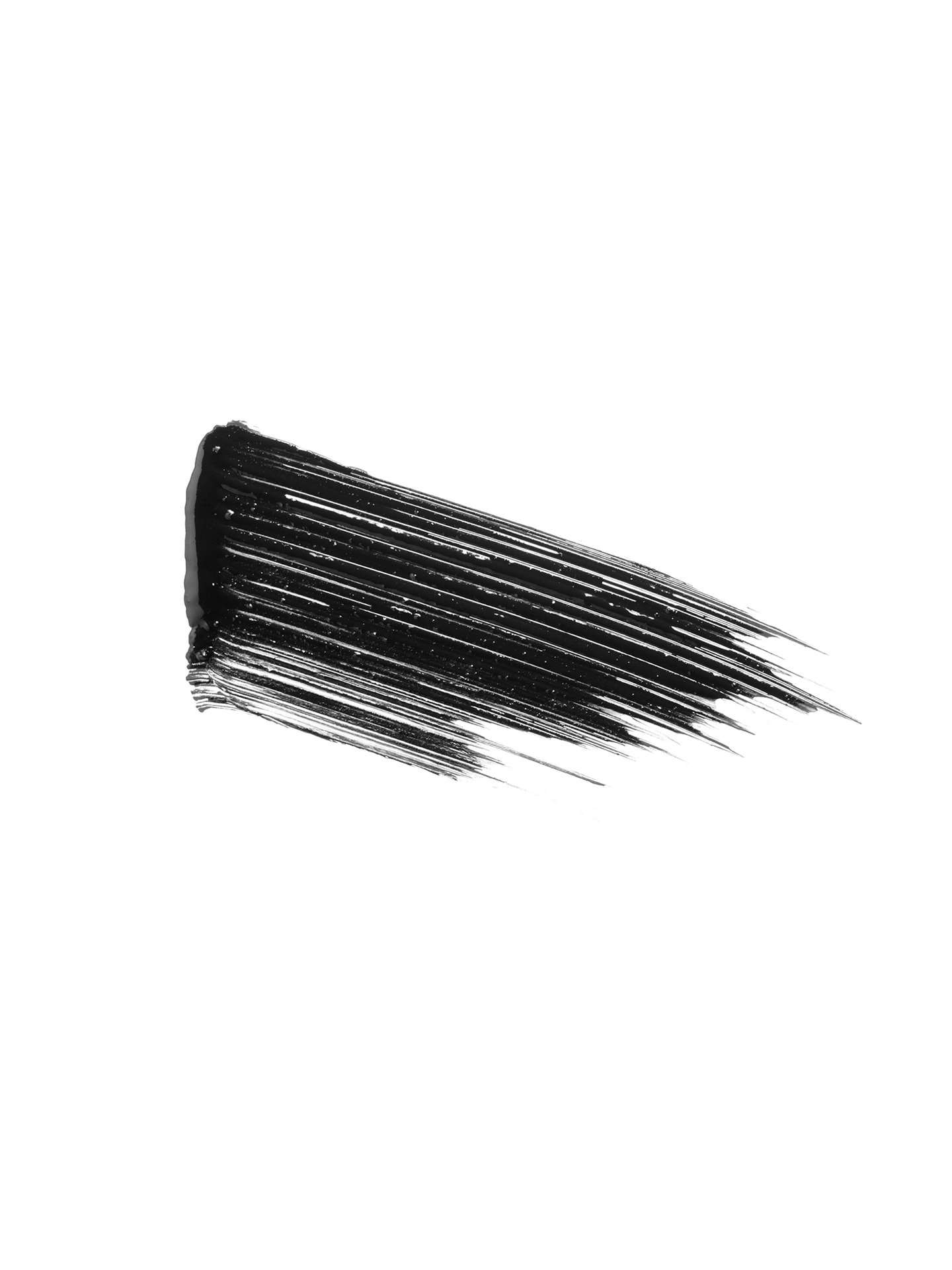 SWEED Lash Lift Mascara - Black