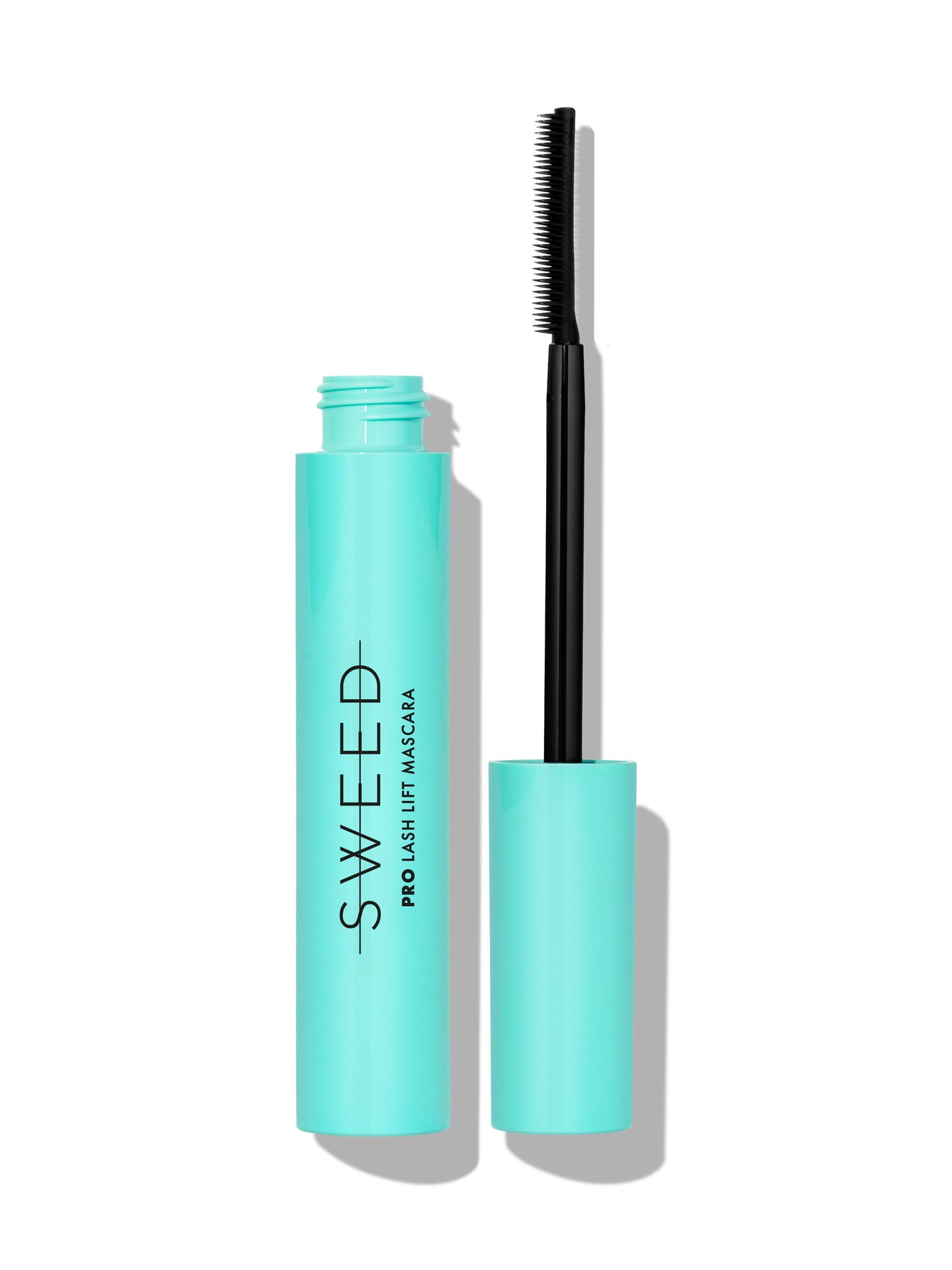 SWEED Lash Lift Mascara - Dark Brown