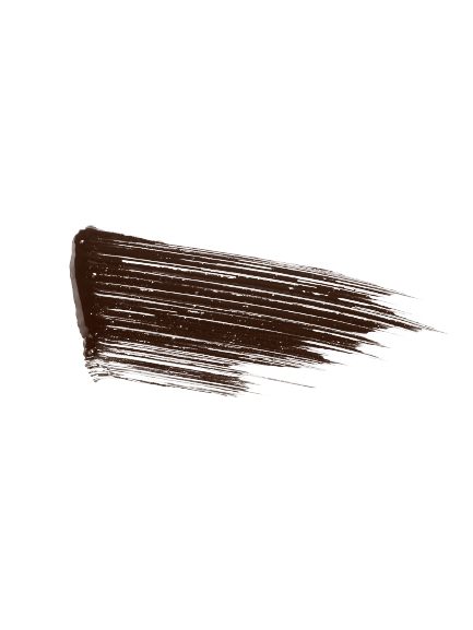 SWEED Lash Lift Mascara - Dark Brown