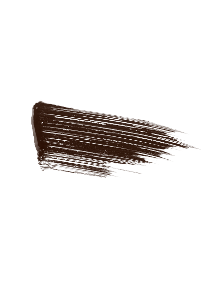 SWEED Lash Lift Mascara - Dark Brown