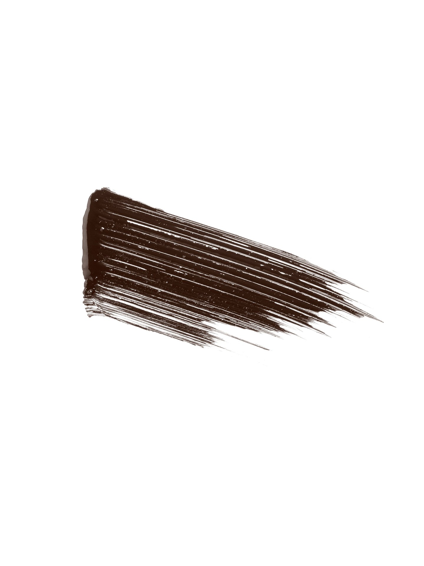 SWEED Cloud Mascara Dark Brown