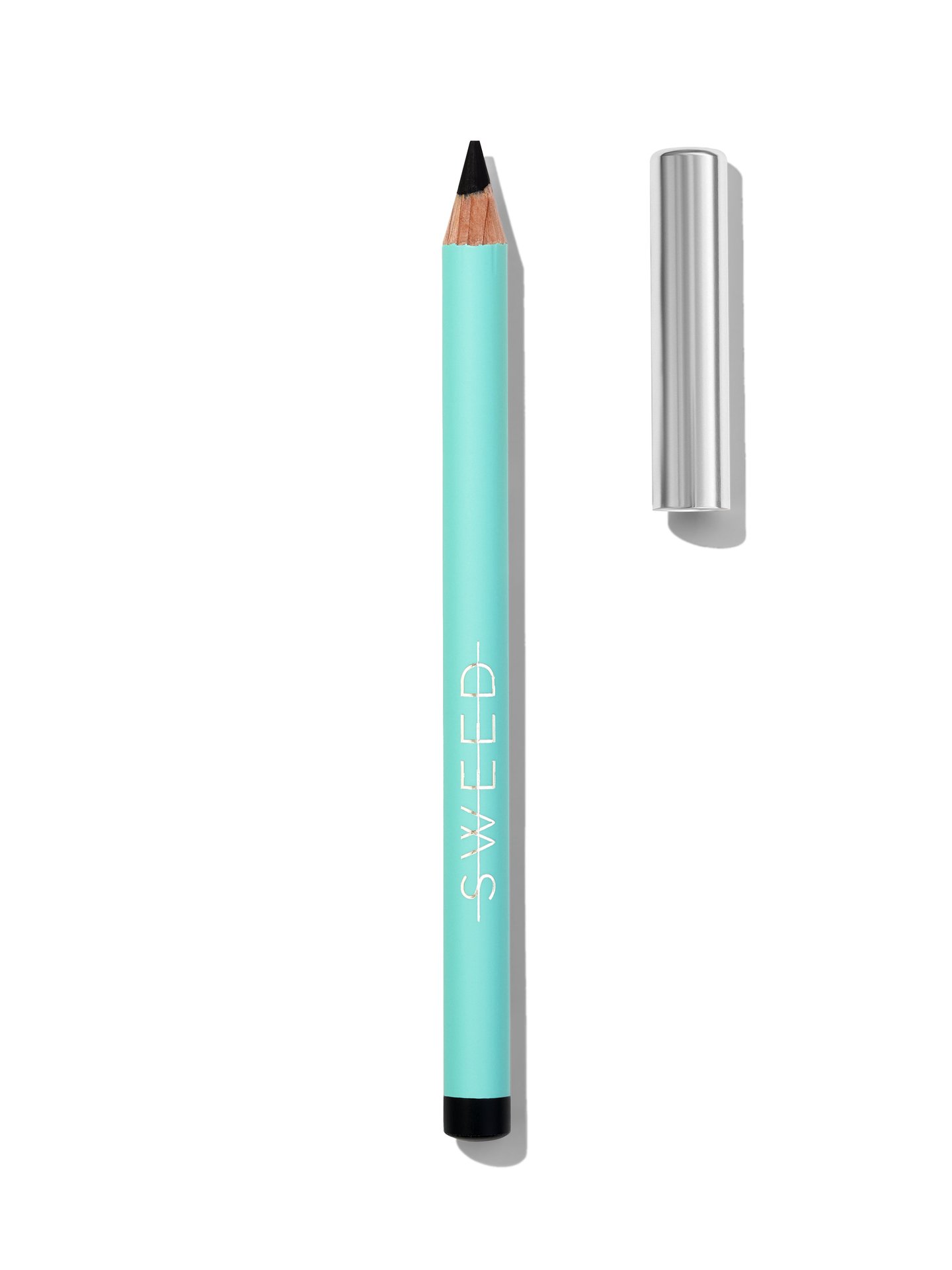 SWEED Satin Kohl Eye Pencil - Black
