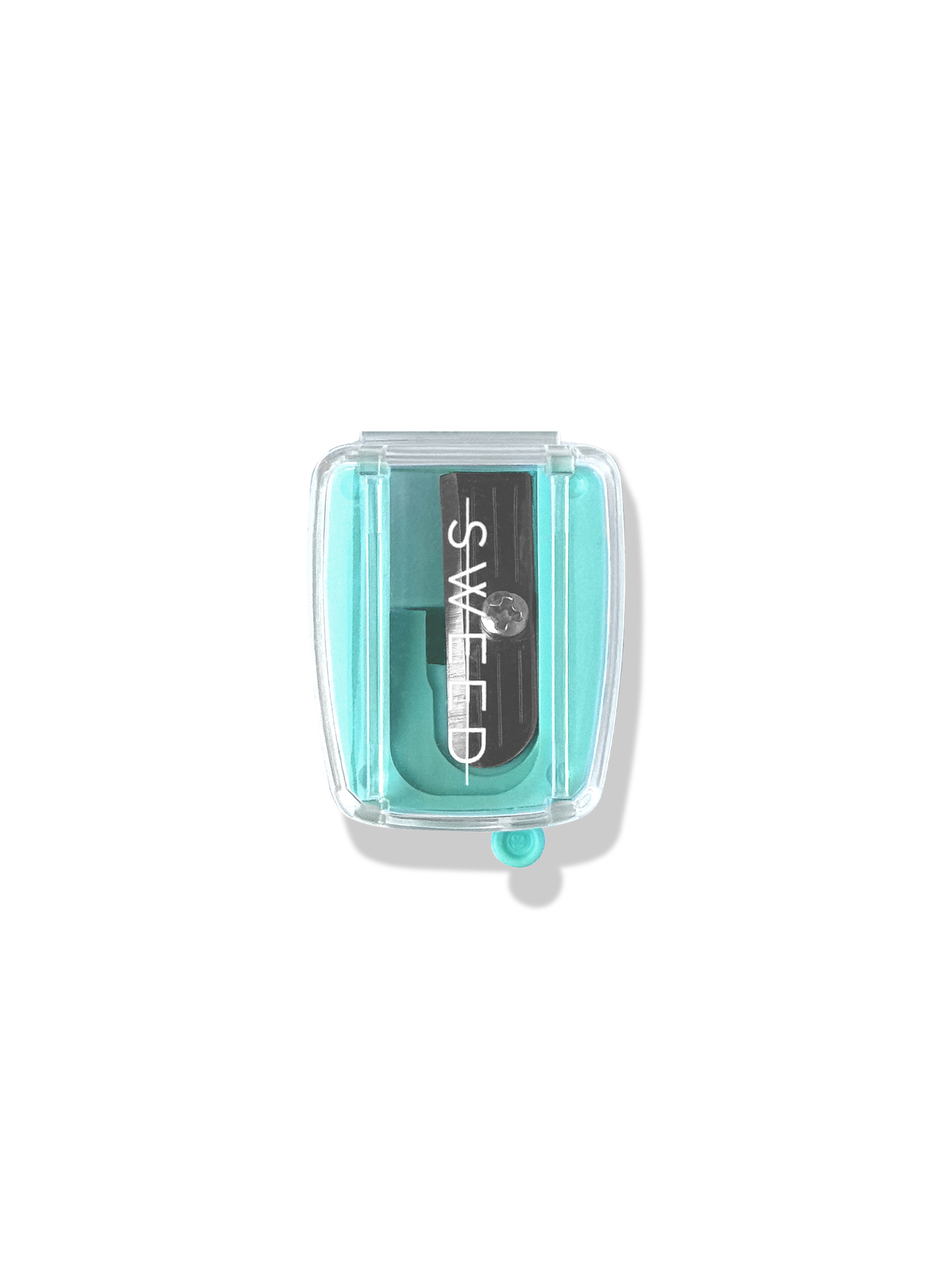 Sweed The Pencil Sharpener 1st