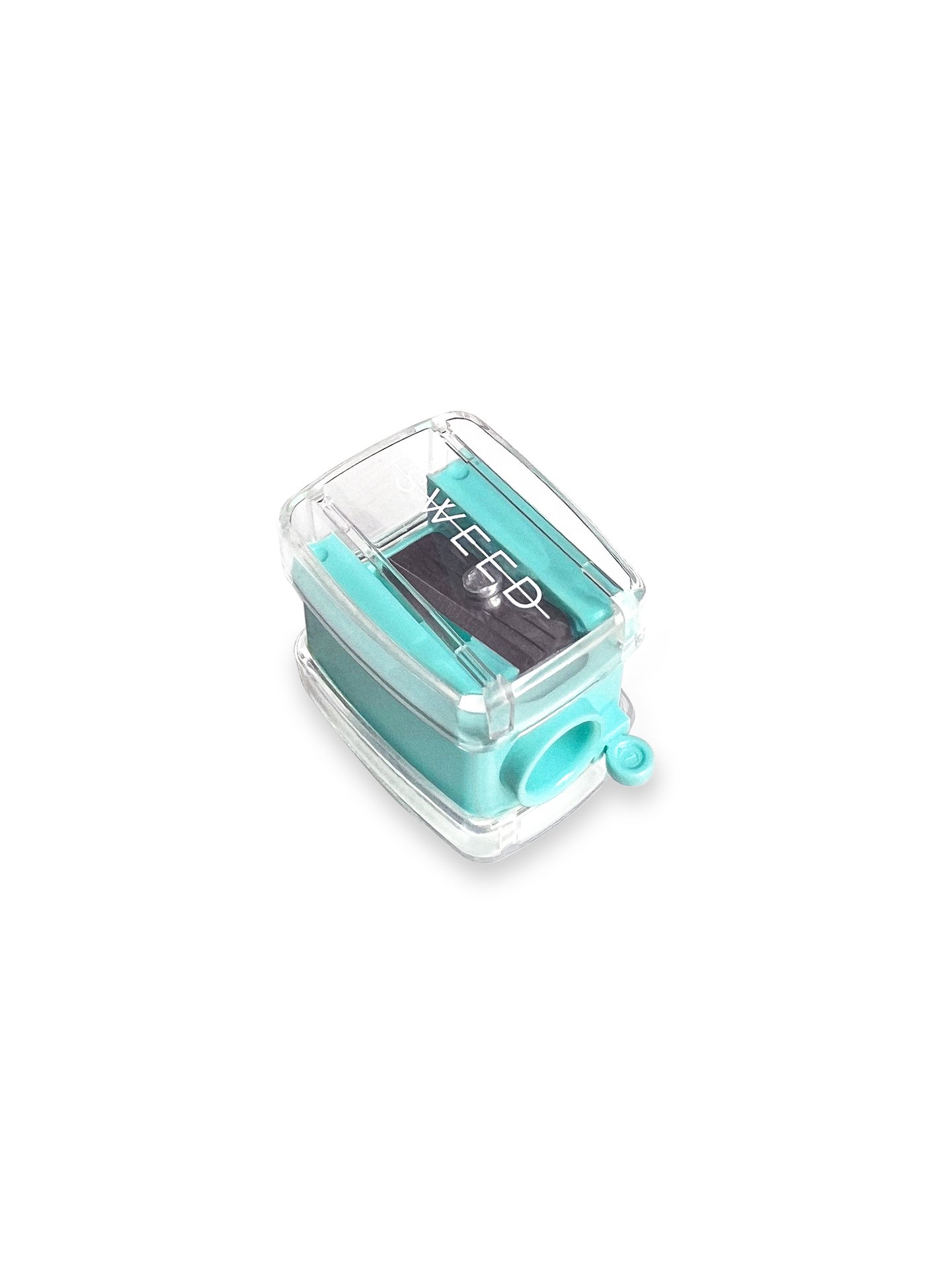 Sweed The Pencil Sharpener 1st