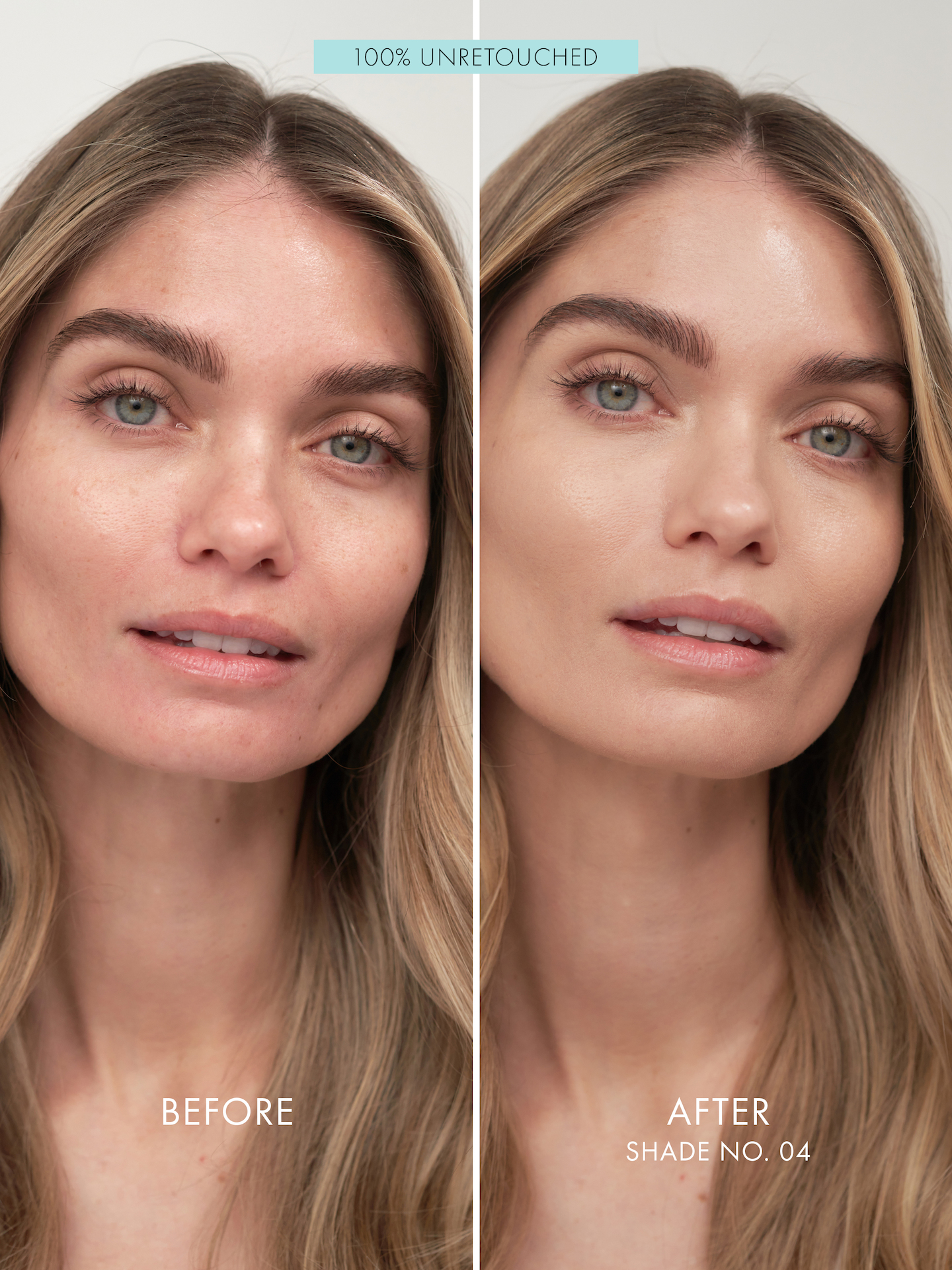 SWEED Glass Skin Foundation 04