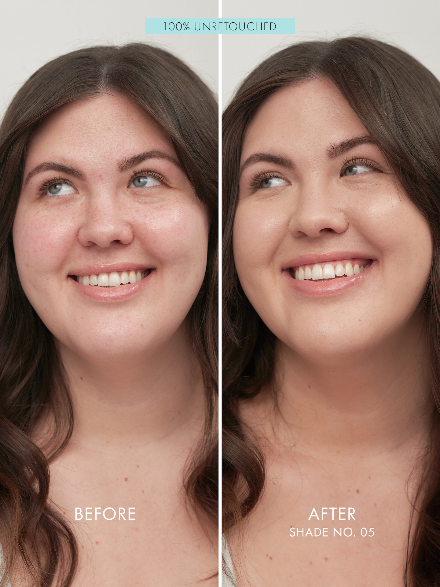 SWEED Glass Skin Foundation 05