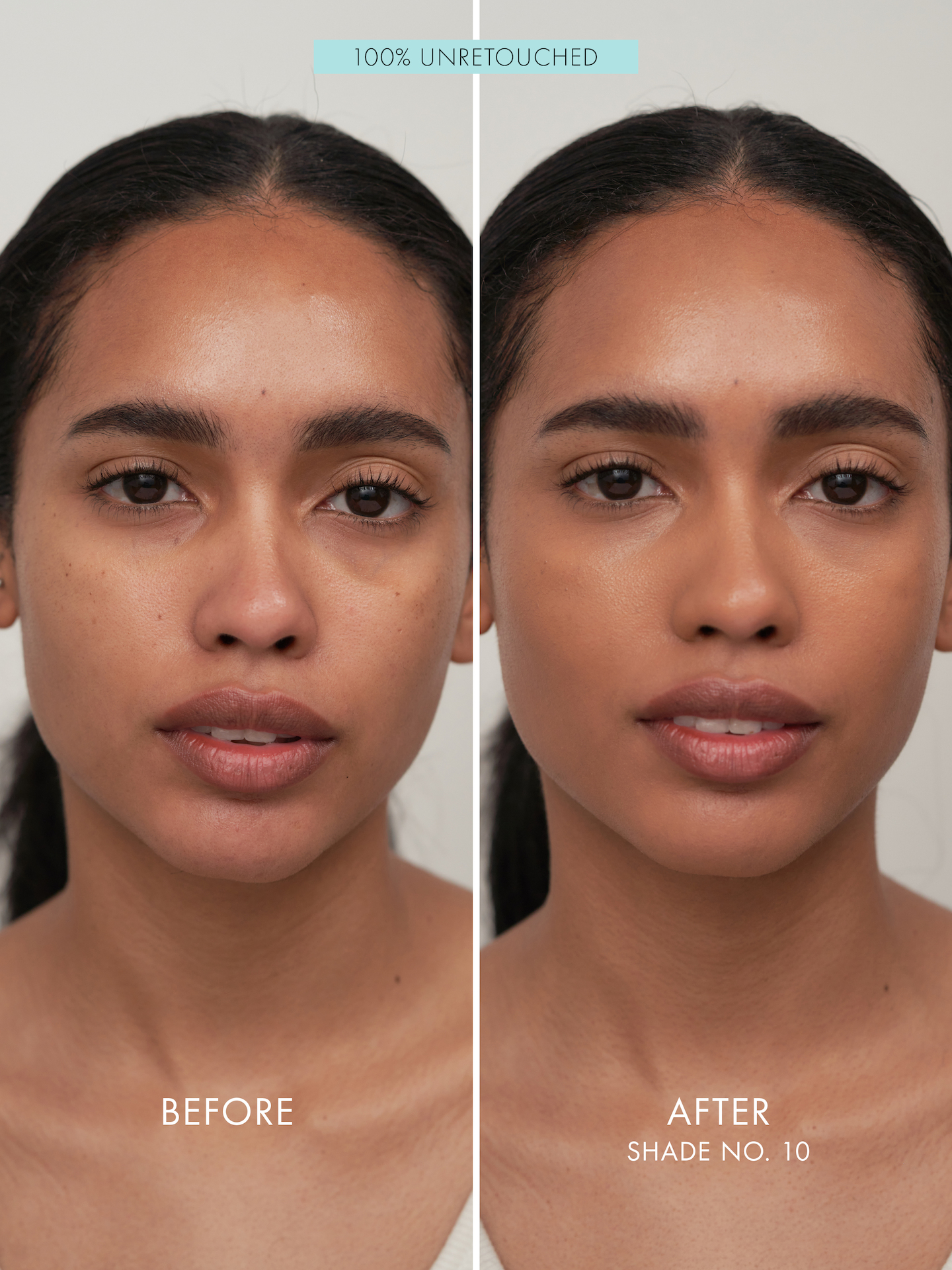 SWEED Glass Skin Foundation 10