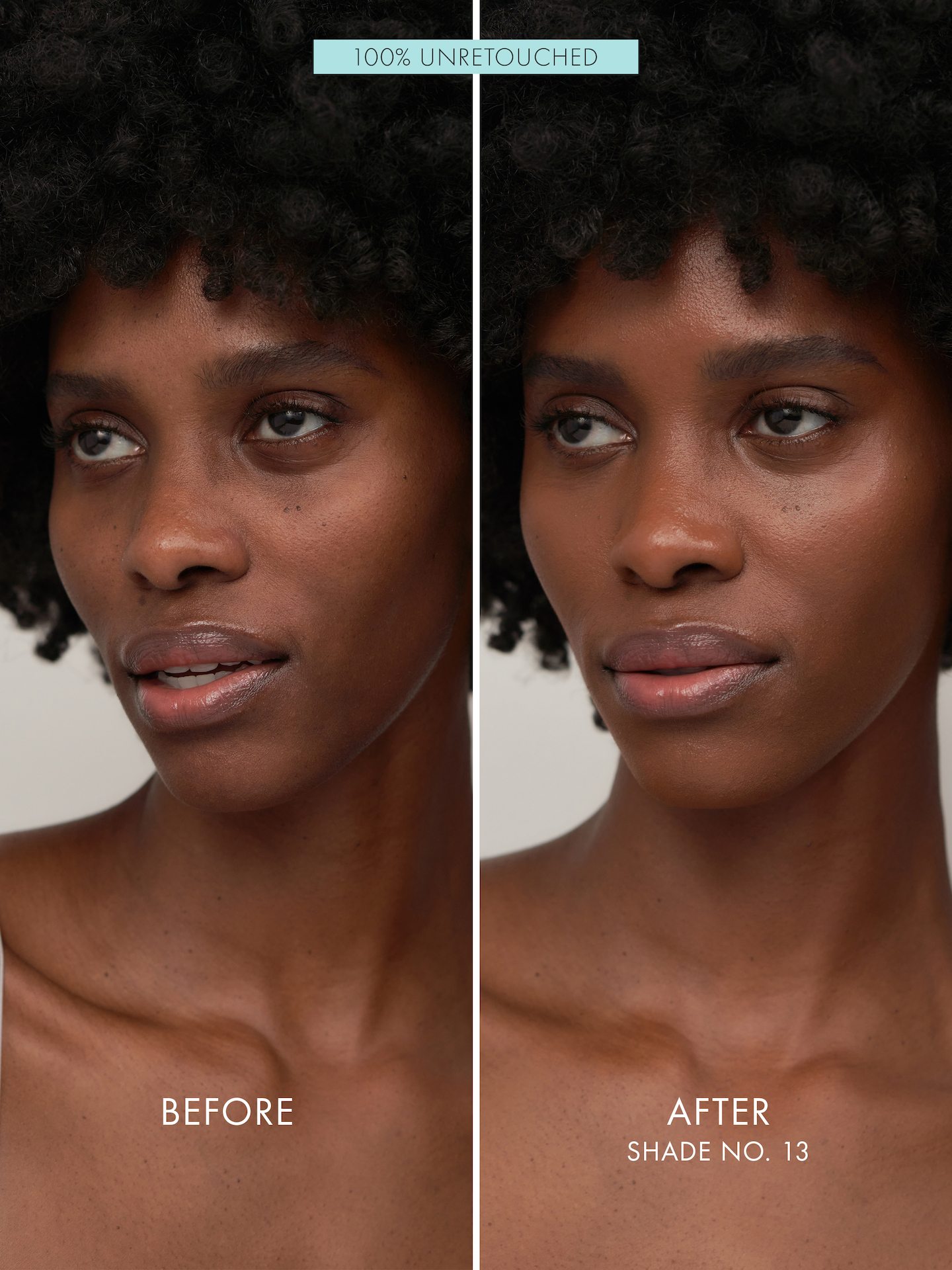 SWEED Glass Skin Foundation 13