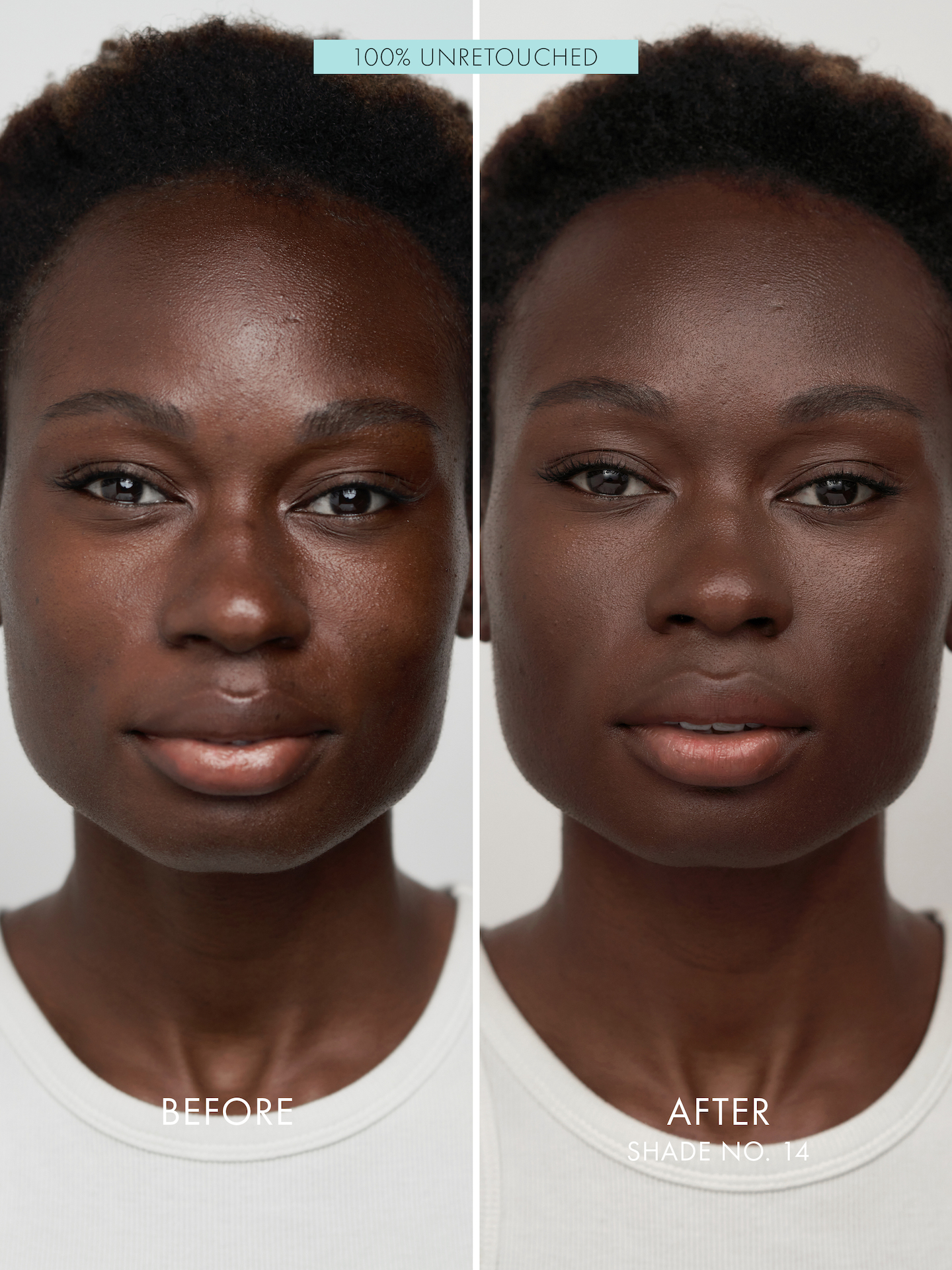 SWEED Glass Skin Foundation 14