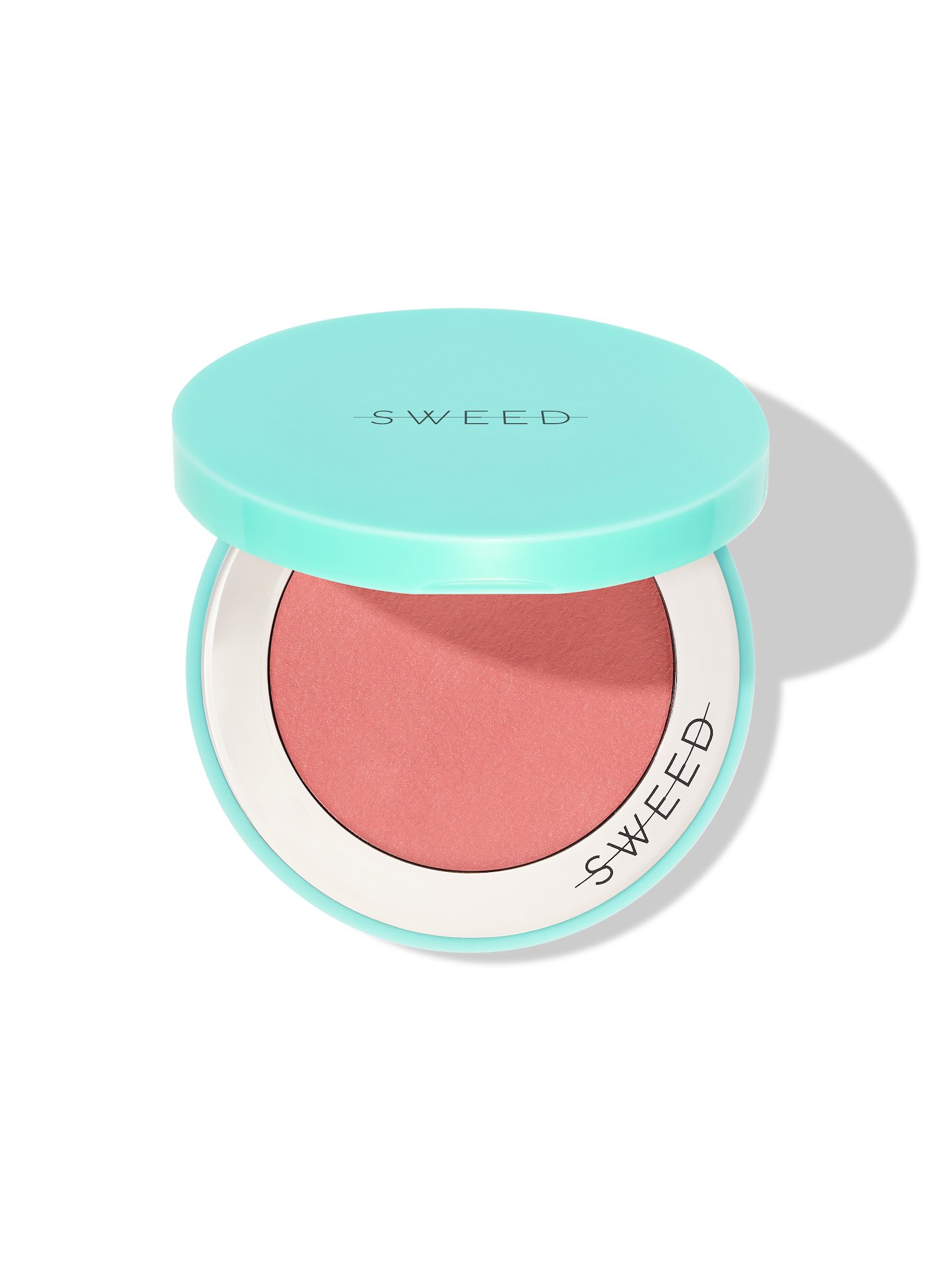 SWEED Air Blush Cream Cheeky