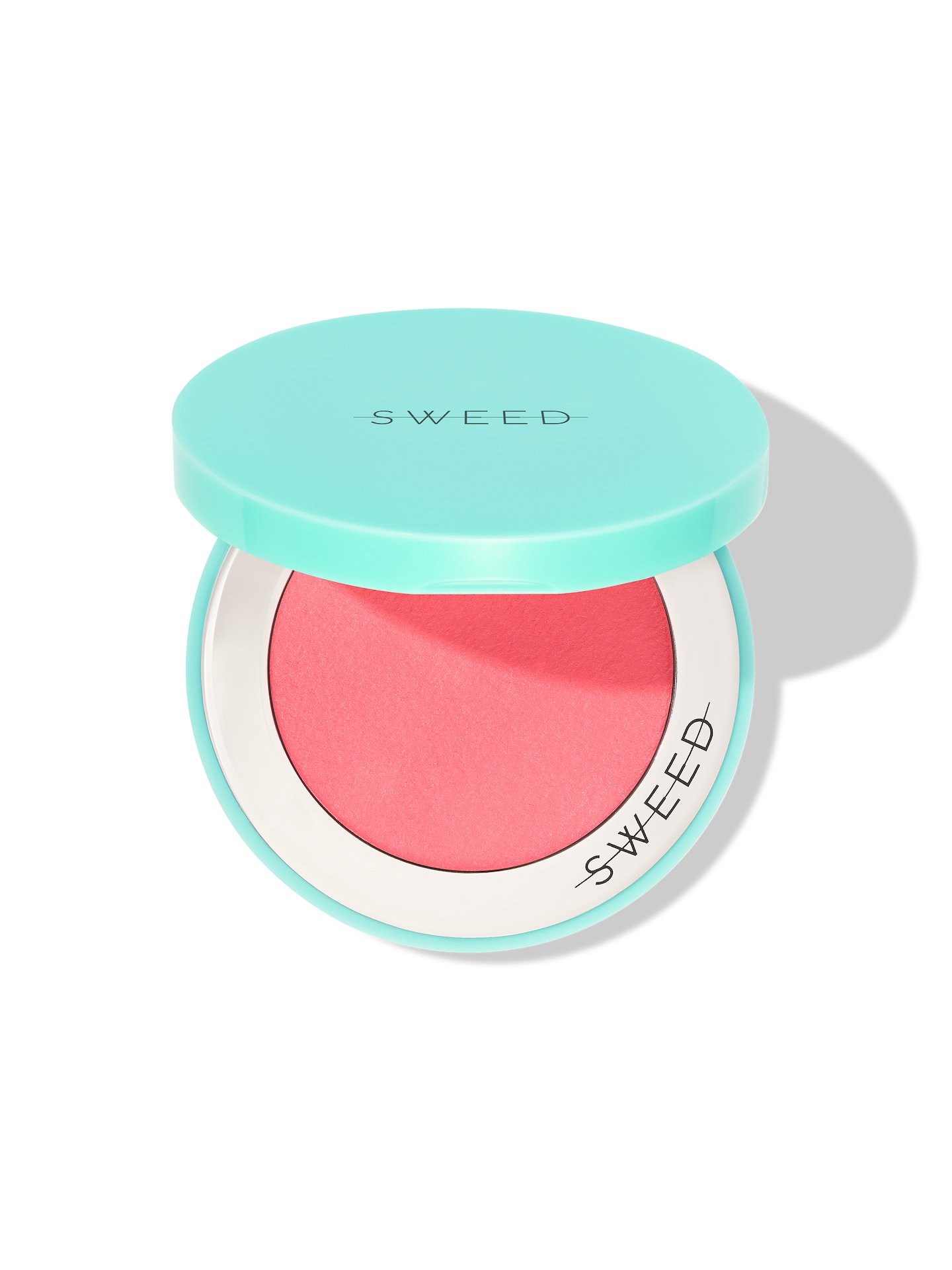 SWEED Air Blush Cream Lucky