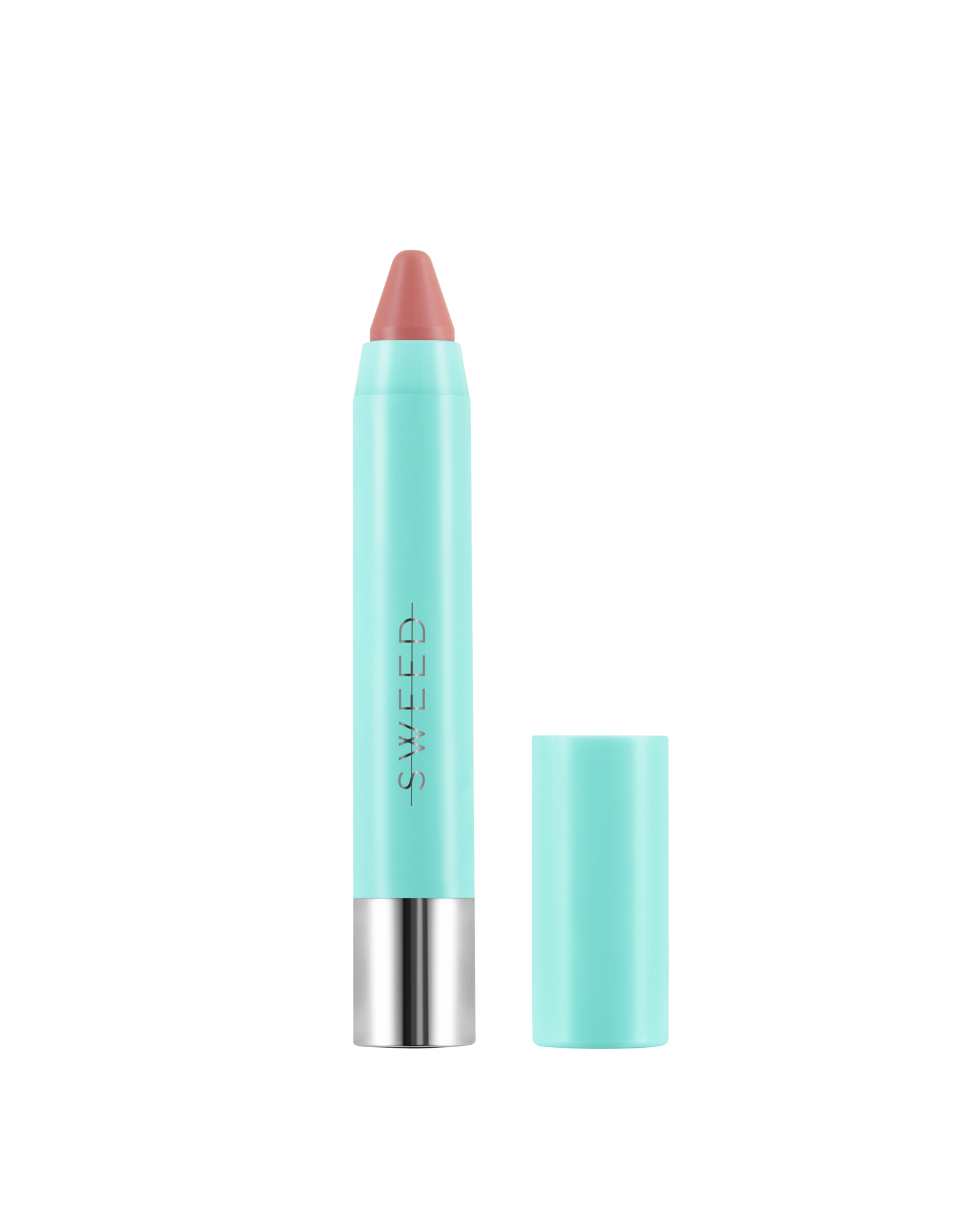 SWEED Le Lipstick Nude Pink