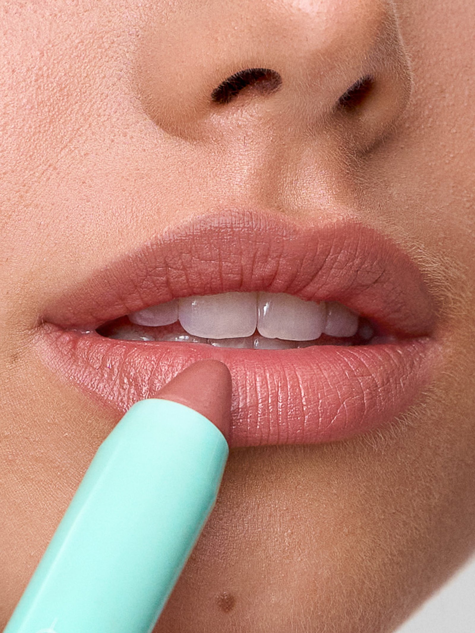 SWEED Le Lipstick  Nude Pink