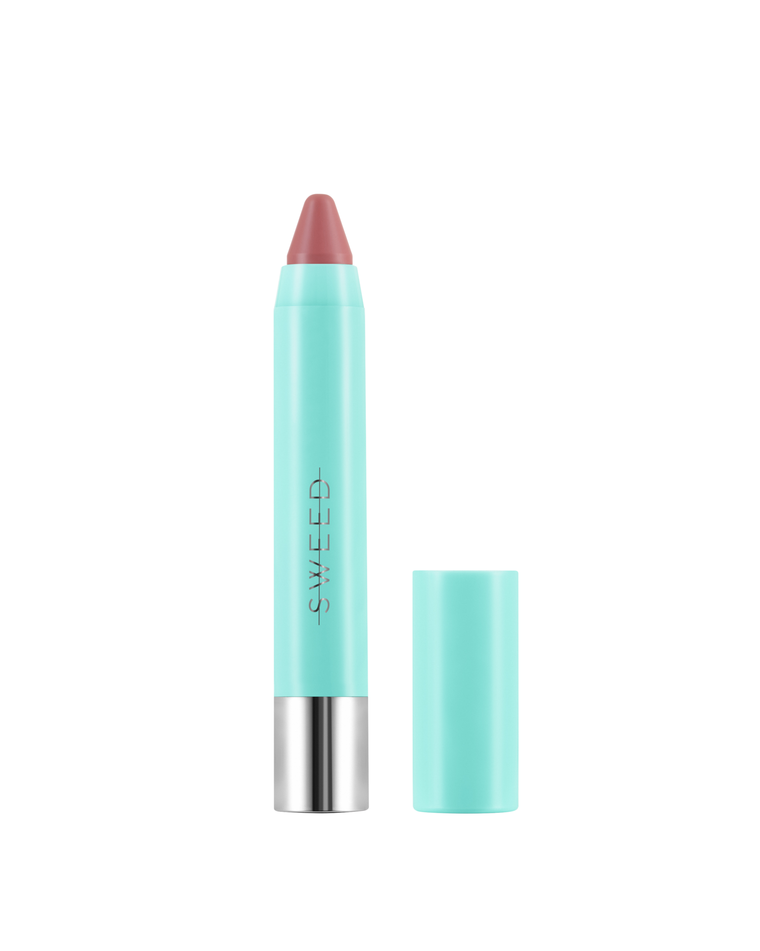 SWEED Le Lipstick Penelope Rose