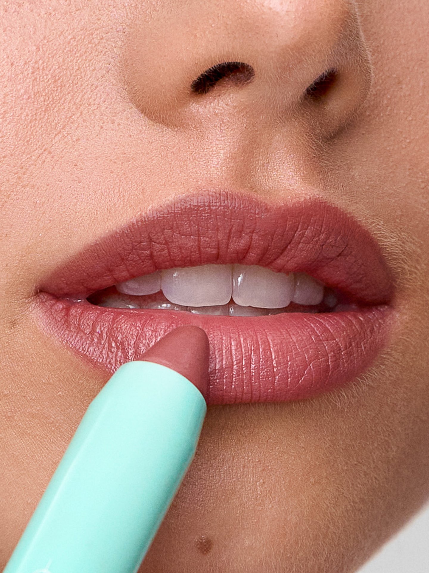 SWEED Le Lipstick Penelope Rose