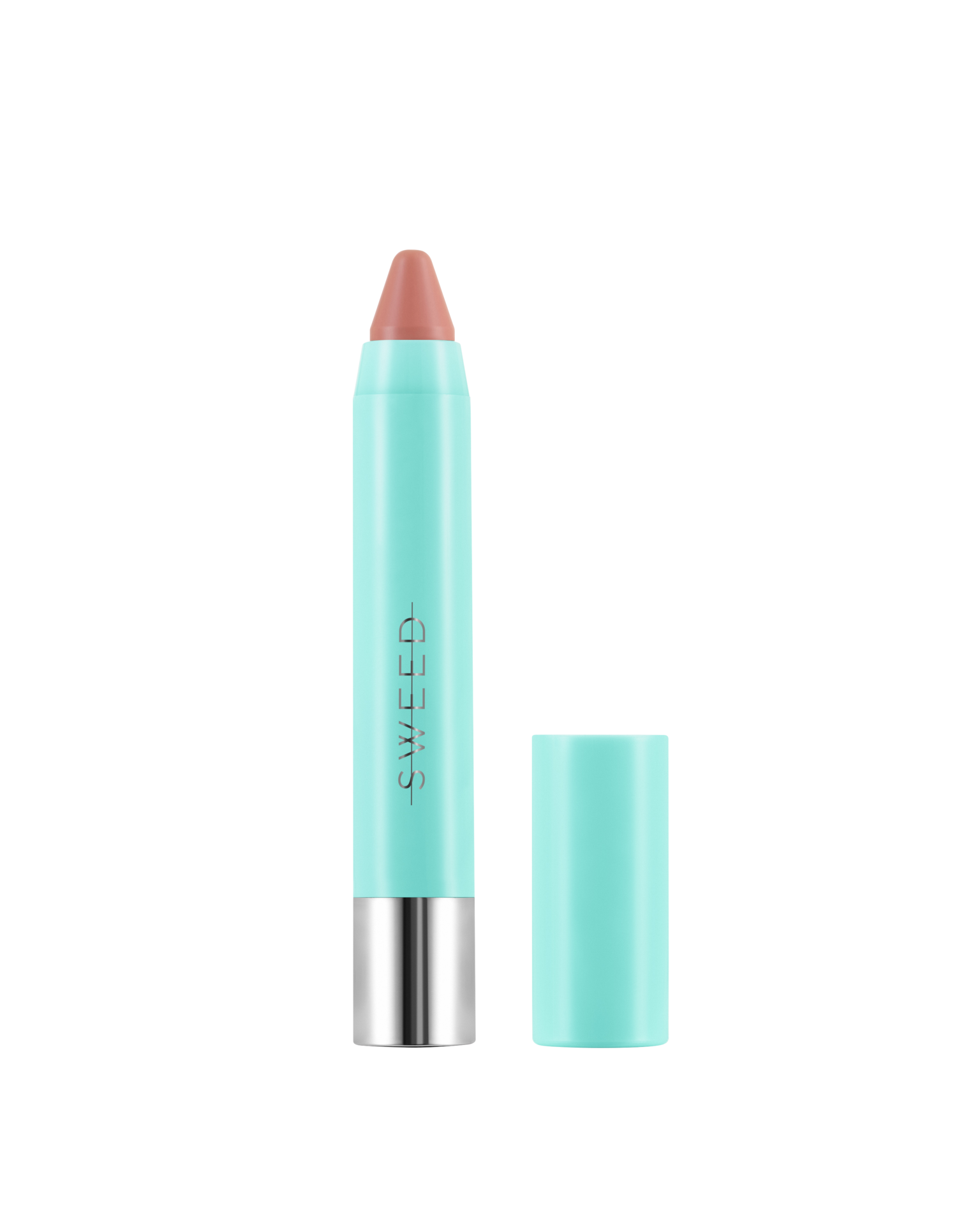 SWEED Le Lipstick Gabriella Beige Tan