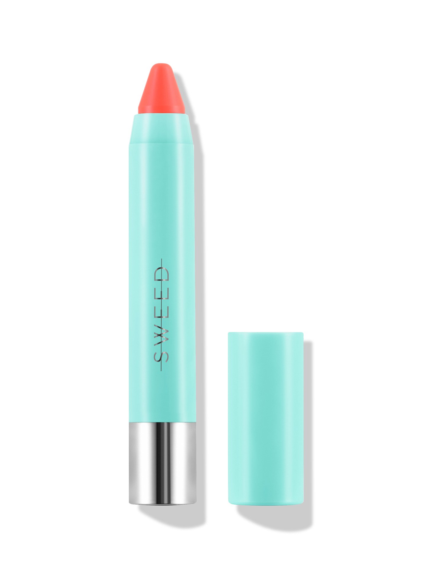 SWEED Le Lipstick Lydia Millen Holly Hock