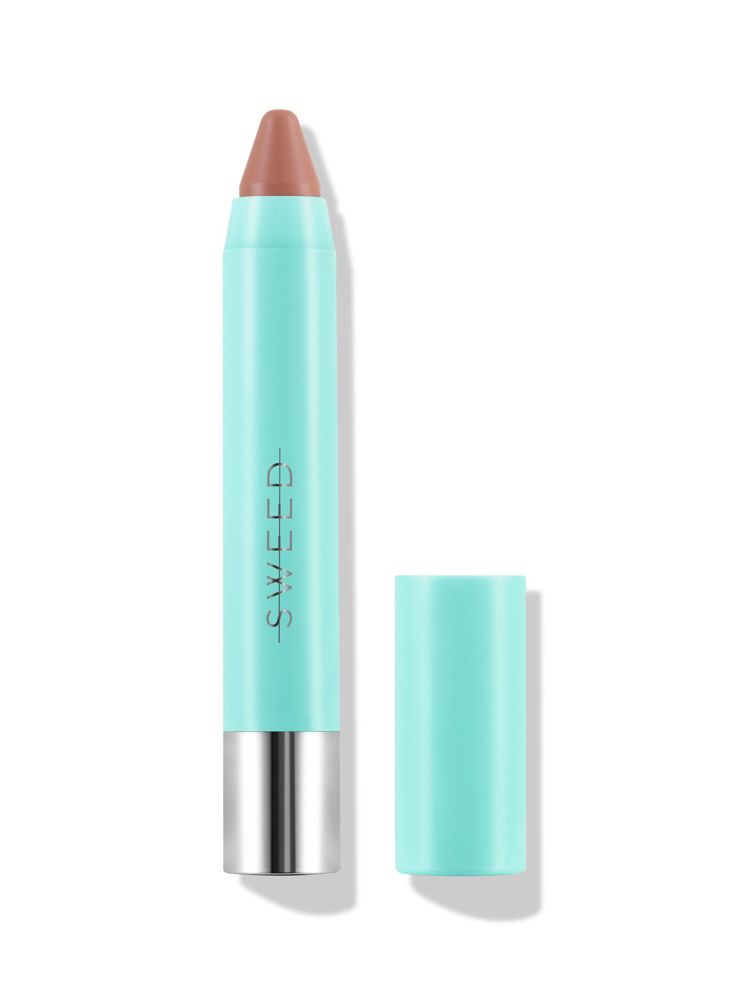 SWEED Le Lipstick Lydia Millen Wild Rose